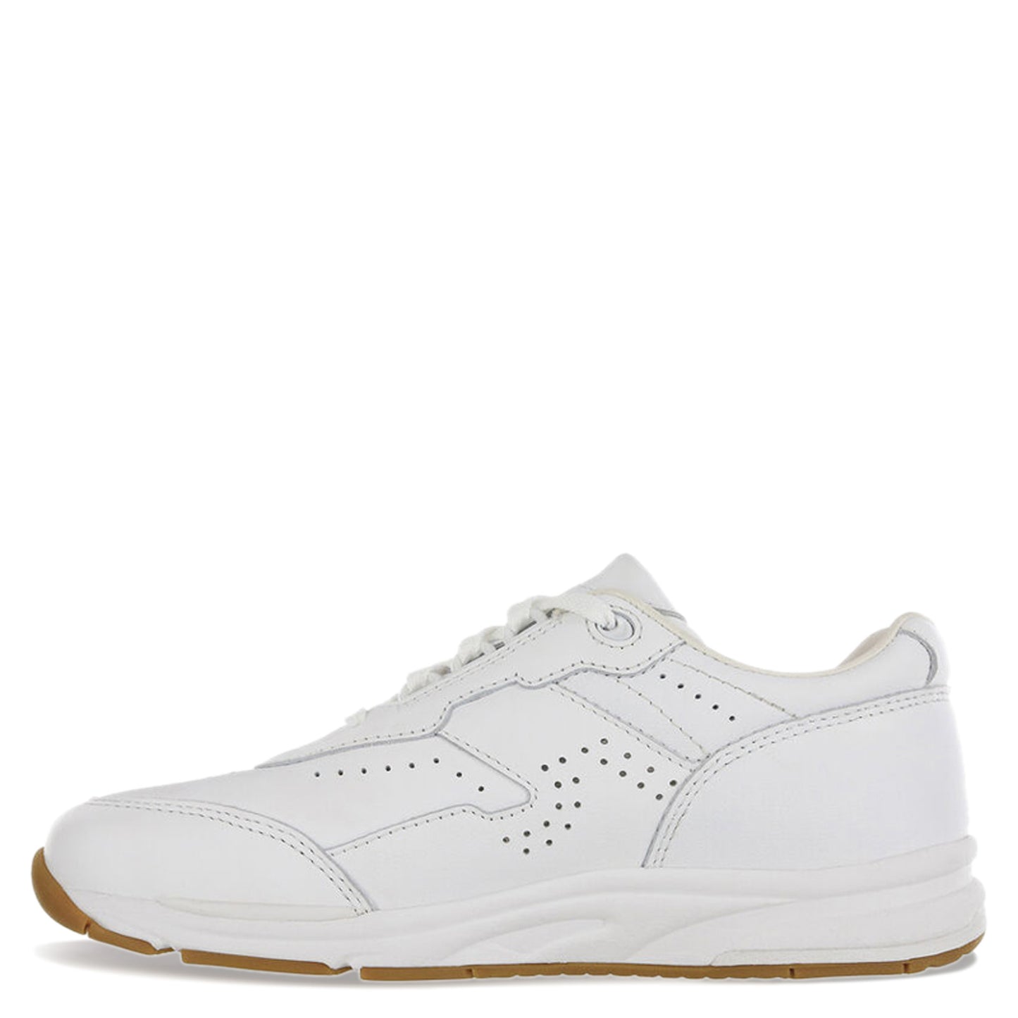 Peltz Shoes Women's SAS Tour II Sneaker WHITE TOUR II CHALK