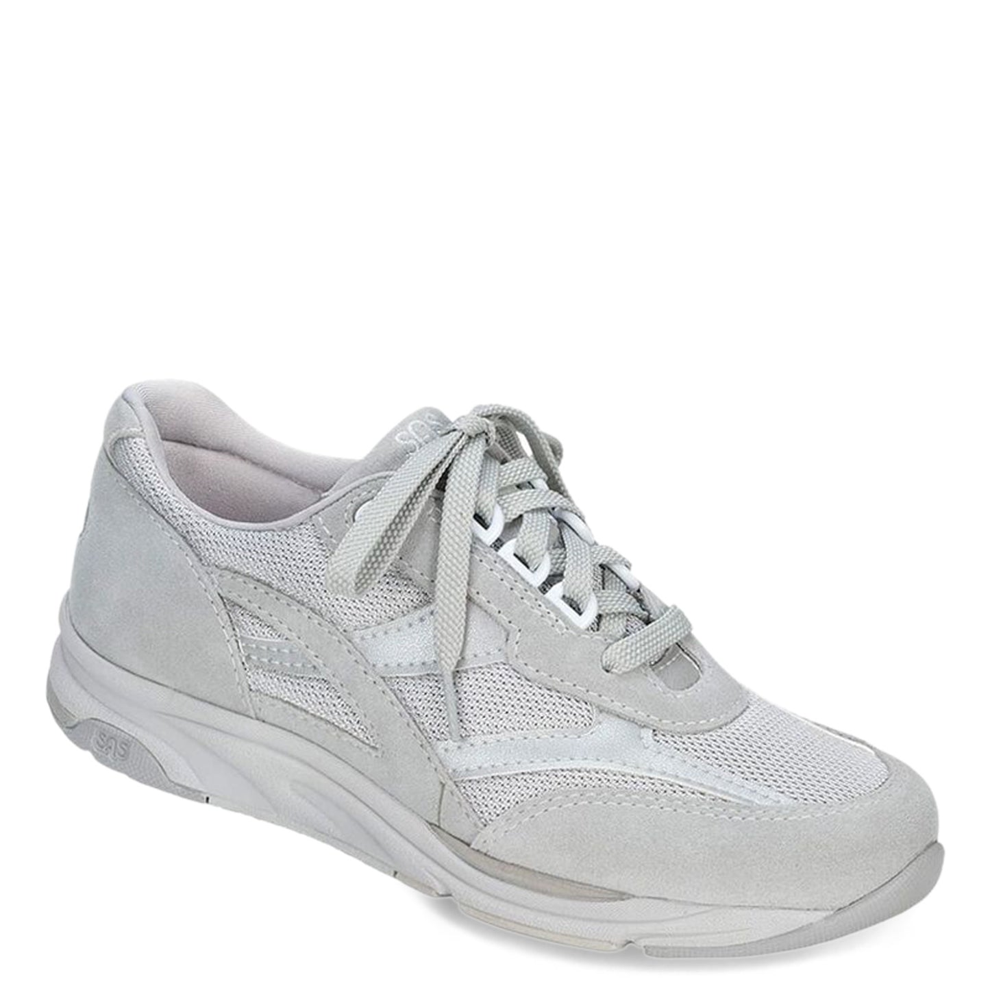 Peltz Shoes Women's SAS Tour Mesh Sneaker DUST TOUR MESH-DUST