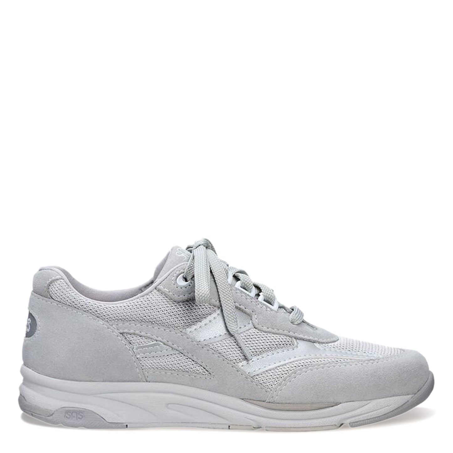 Peltz Shoes Women's SAS Tour Mesh Sneaker DUST TOUR MESH-DUST