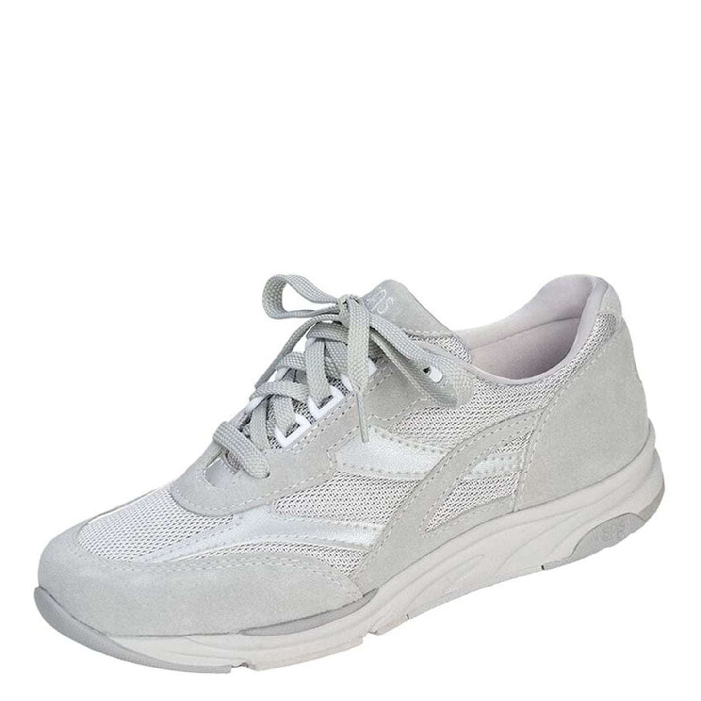 Peltz Shoes Women's SAS Tour Mesh Sneaker DUST TOUR MESH-DUST