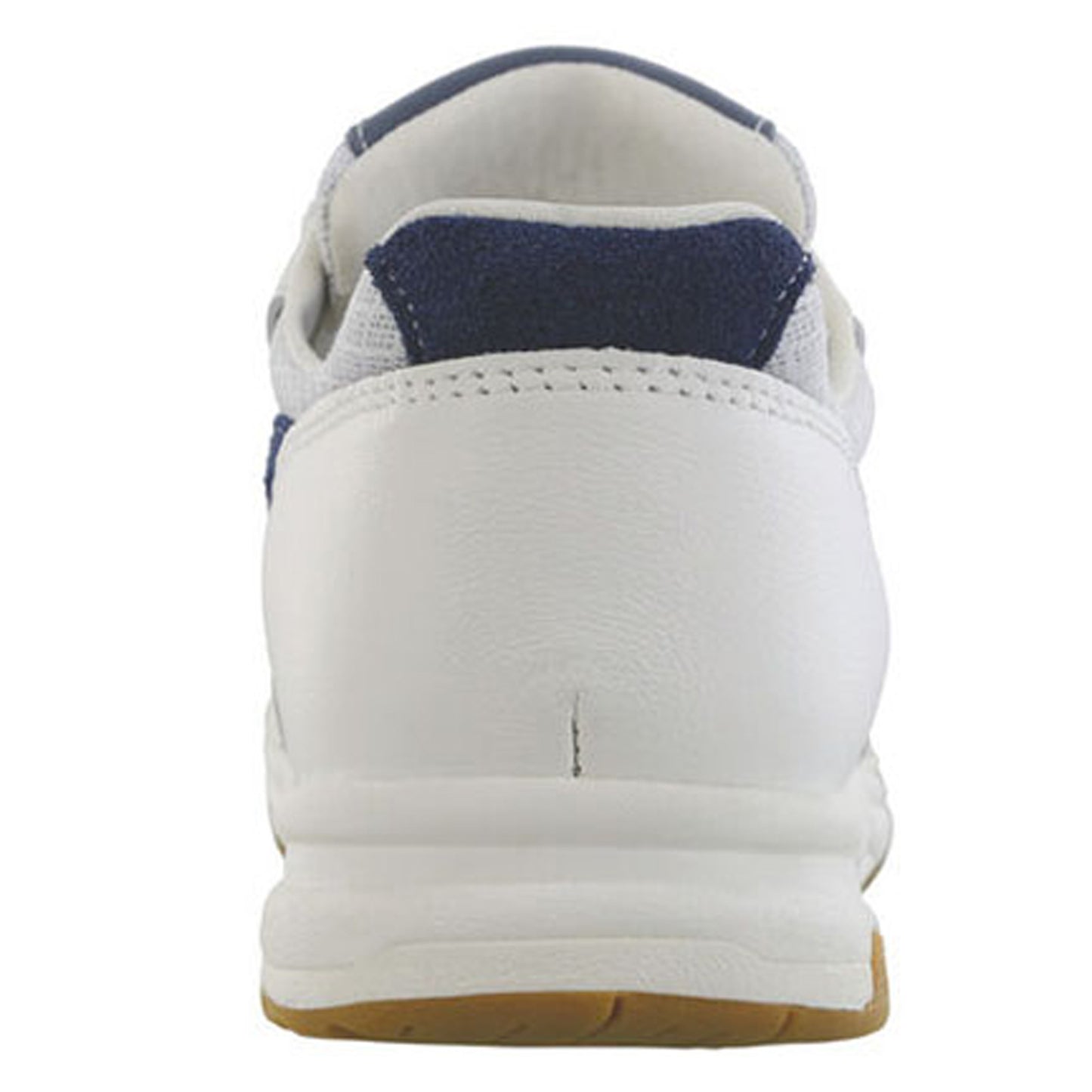 Peltz Shoes Women's SAS Tour Mesh Sneaker WHITE BLUE MULTI TOUR MESH-LV