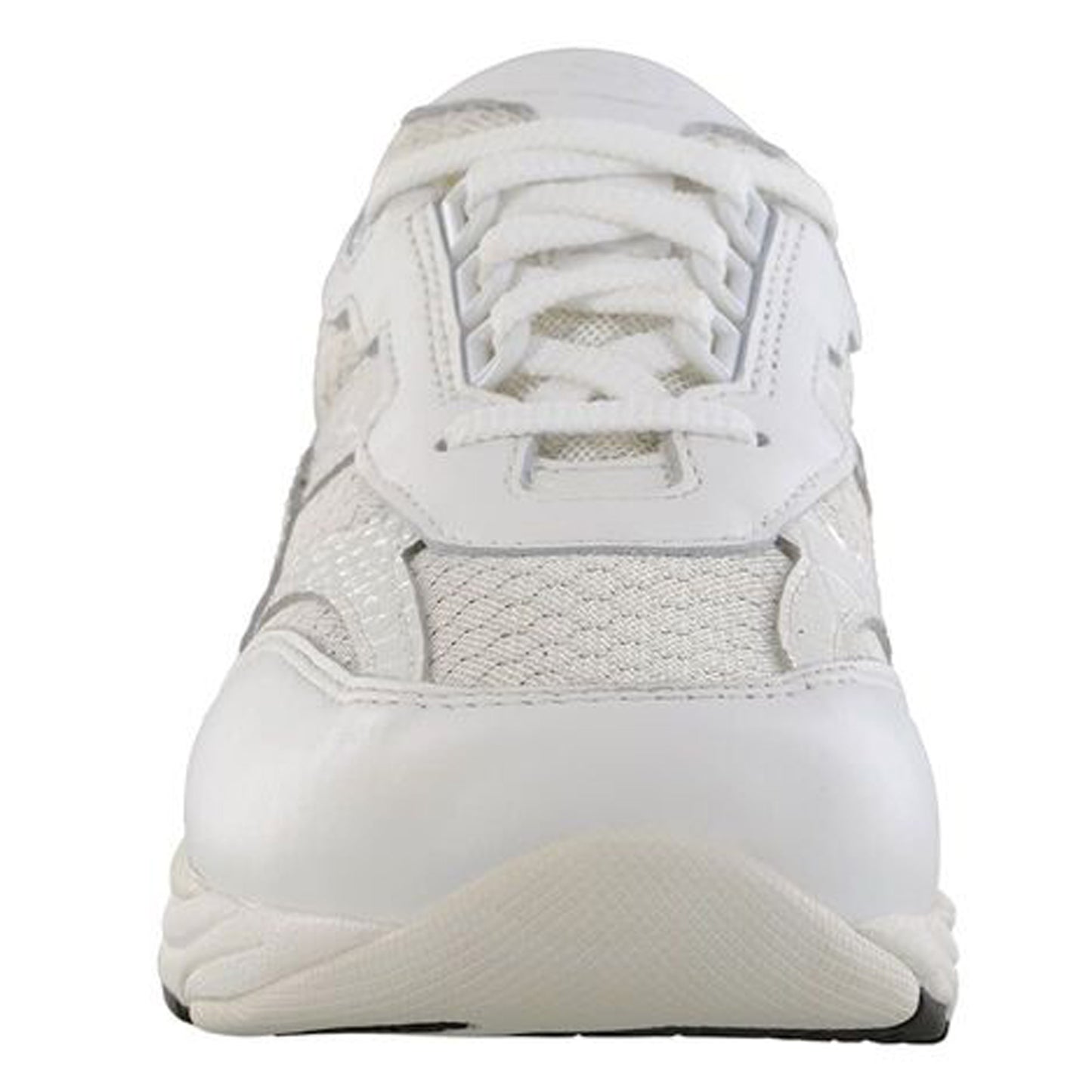 Peltz Shoes Women's SAS Tour Mesh Sneaker WHITE MULTI TOUR MESH-SAINT