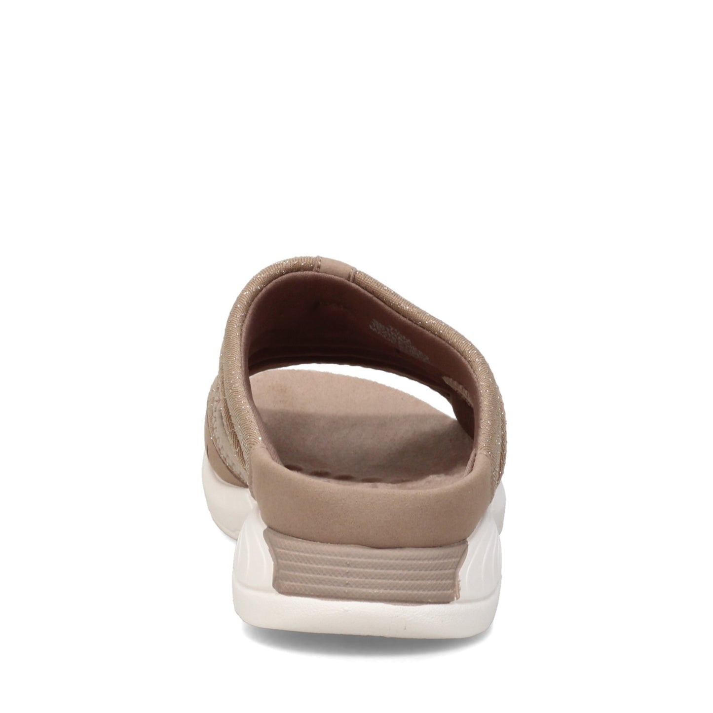 Peltz Shoes Women's Easy Spirit Traciee2 Sandal BRONZE TRACIEE2-BNZ01