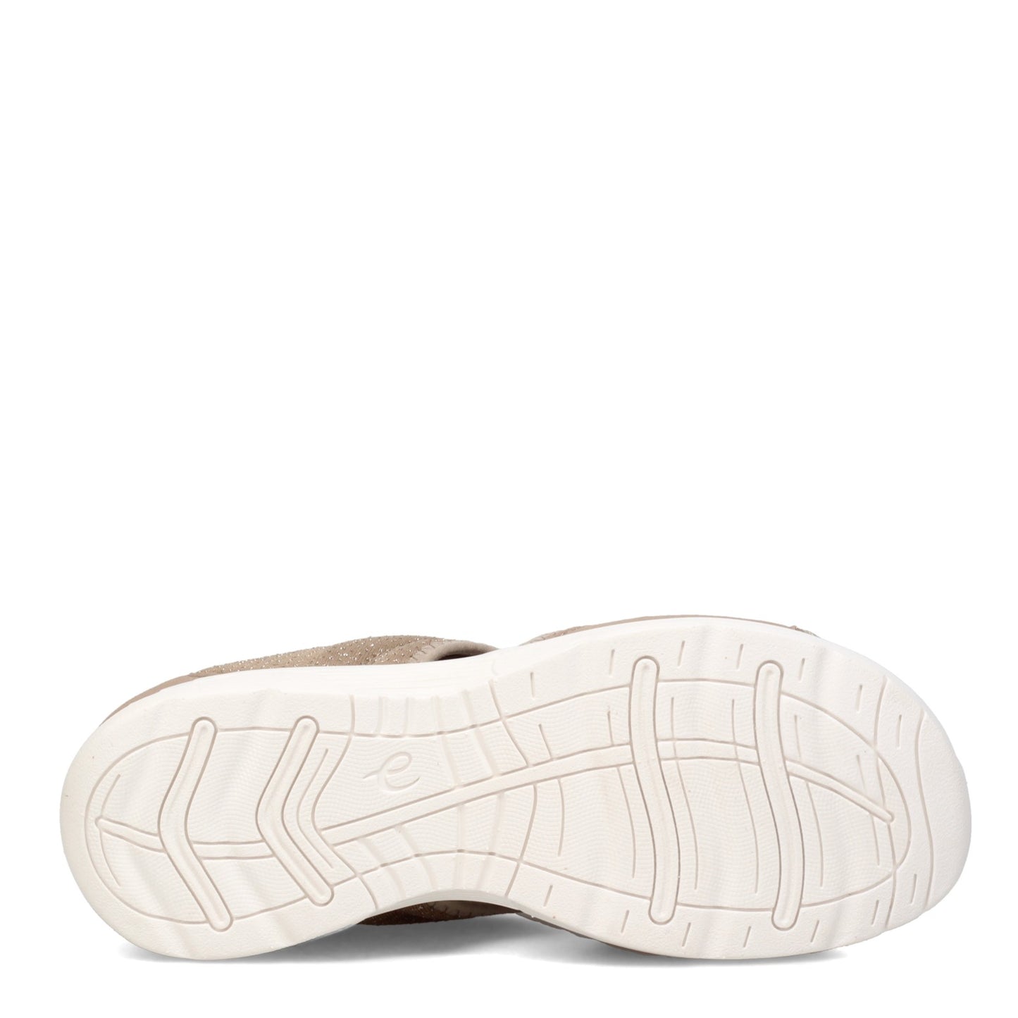 Peltz Shoes Women's Easy Spirit Traciee2 Sandal BRONZE TRACIEE2-BNZ01