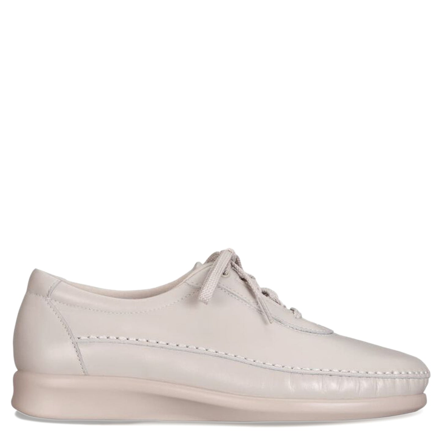 Peltz Shoes Women's SAS Traveler Sneaker BONE TRAVELER-BONE