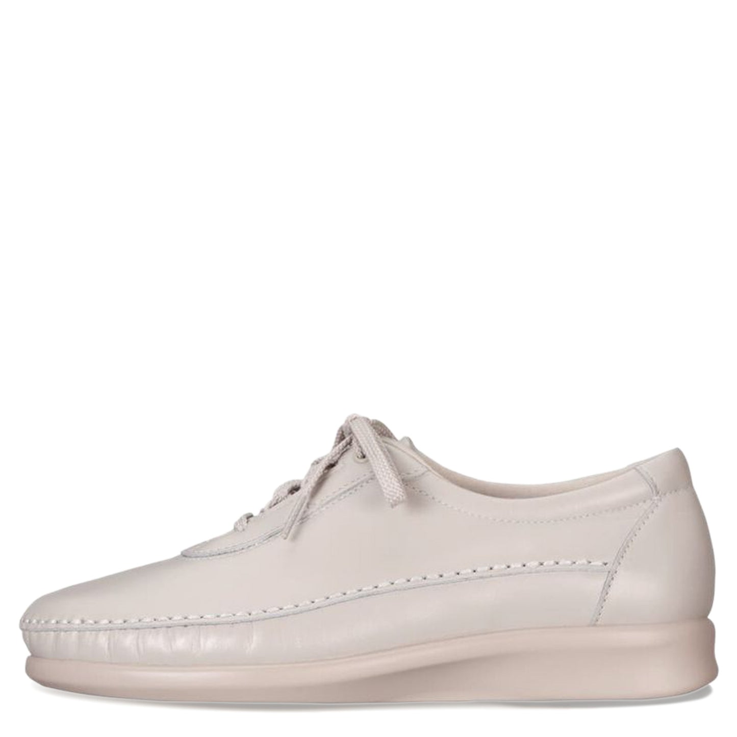 Peltz Shoes Women's SAS Traveler Sneaker BONE TRAVELER-BONE