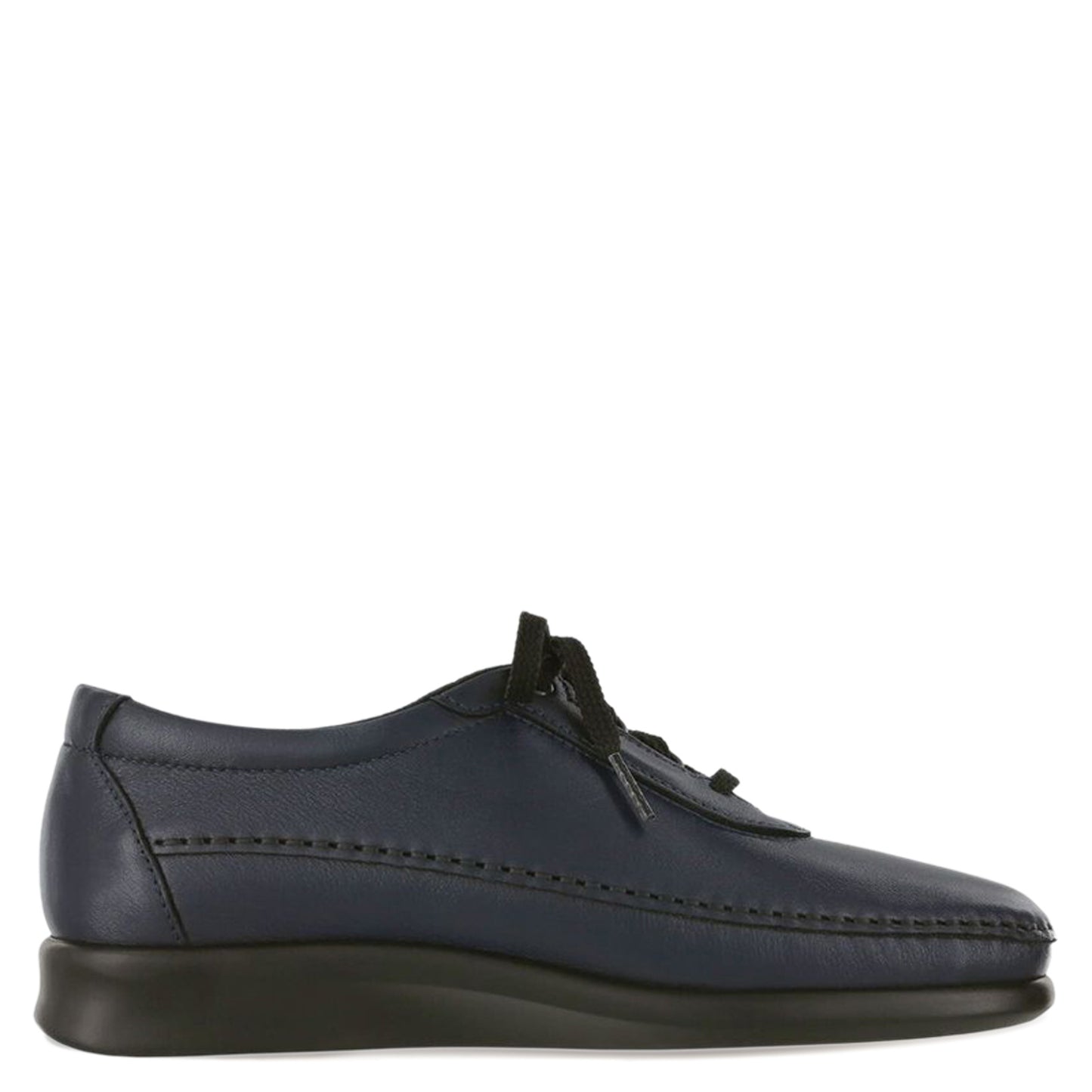 Peltz Shoes Women's SAS Traveler Sneaker NAVY TRAVELER-NAVY