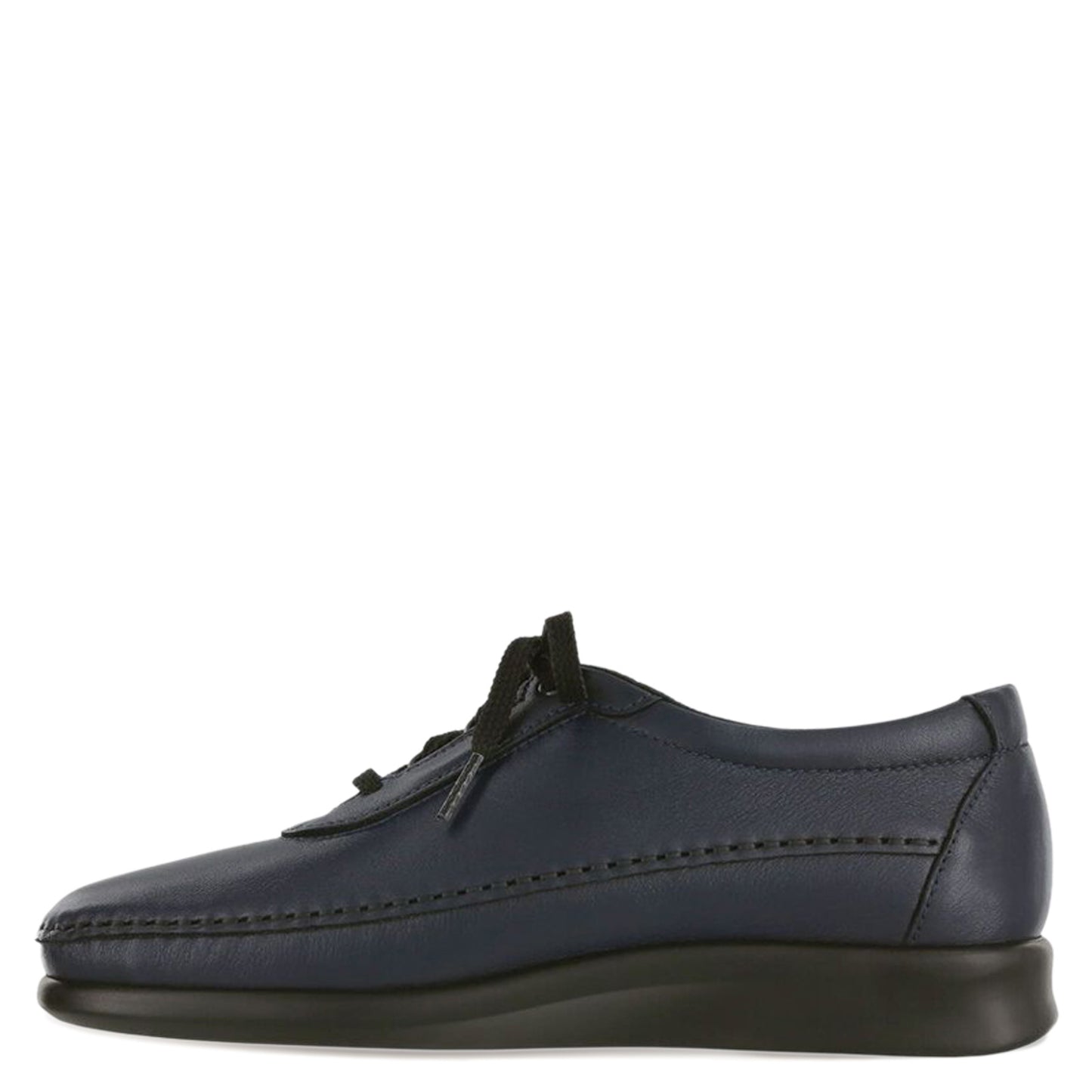 Peltz Shoes Women's SAS Traveler Sneaker NAVY TRAVELER-NAVY