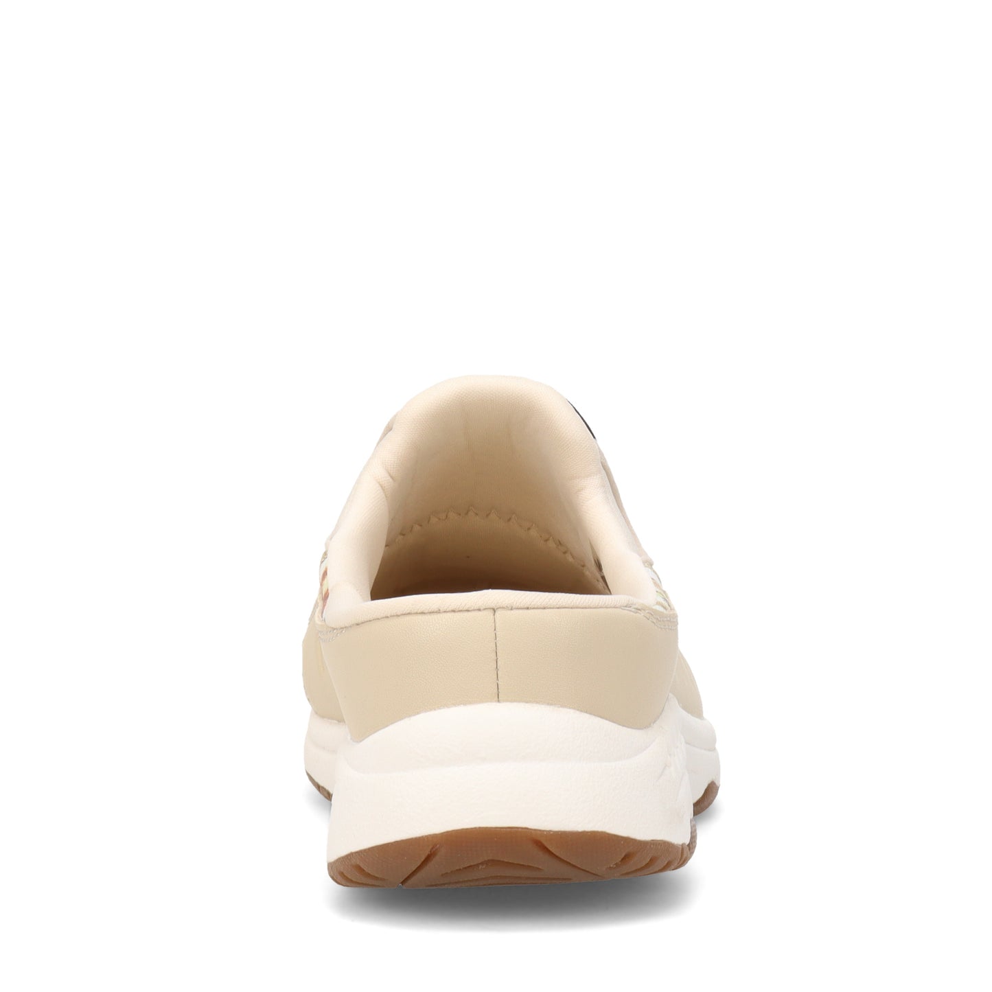 Peltz Shoes Women's Easy Spirit Traveltime Classic Clog MALT TRAVTIME590-110