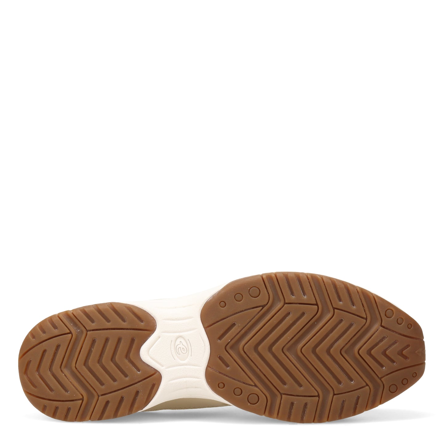 Peltz Shoes Women's Easy Spirit Traveltime Classic Clog MALT TRAVTIME590-110