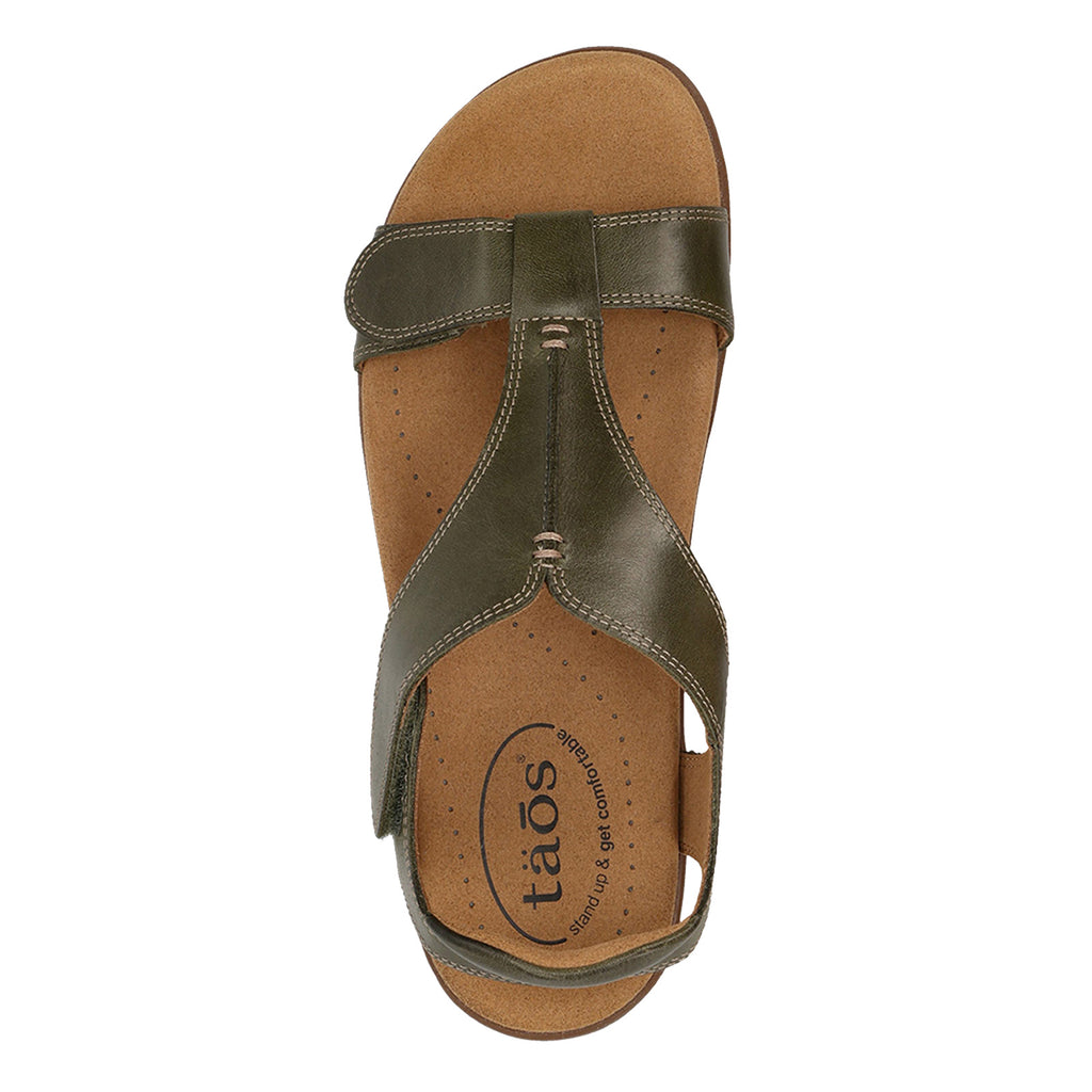Women's Taos, The Show Sandal
