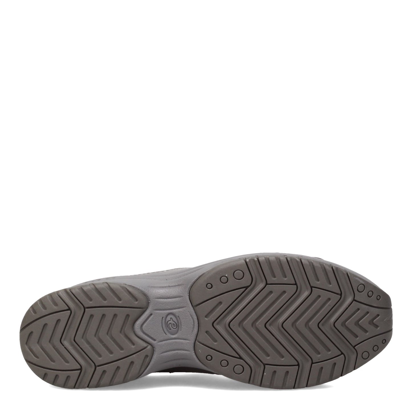 Peltz Shoes Women's Easy Spirit Traveltime Classic Clog GREY MEDIUM TTIME234-030