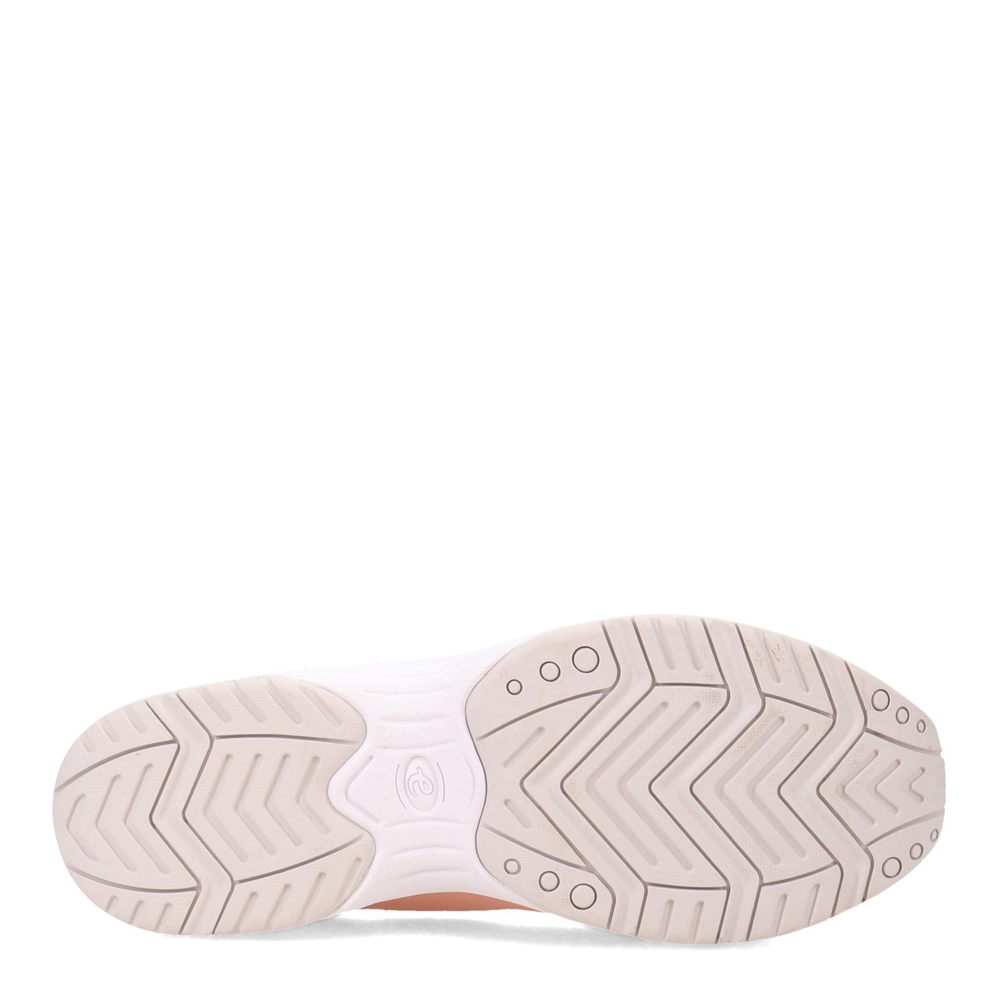 Peltz Shoes Women's Easy Spirit Traveltime Clog PINK TTIME588-660