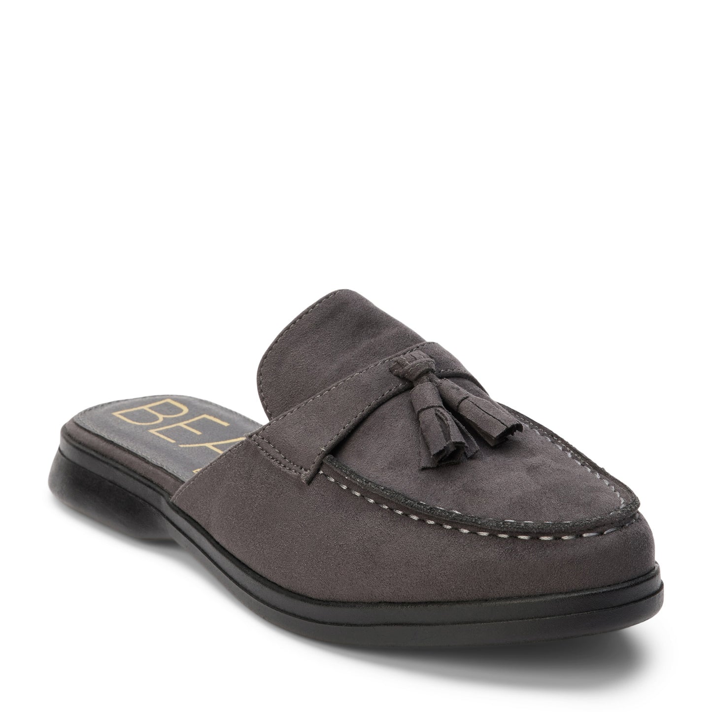 Peltz Shoes Women's Matisse Tyra Mule CHARCOAL TYRA CHARCOAL