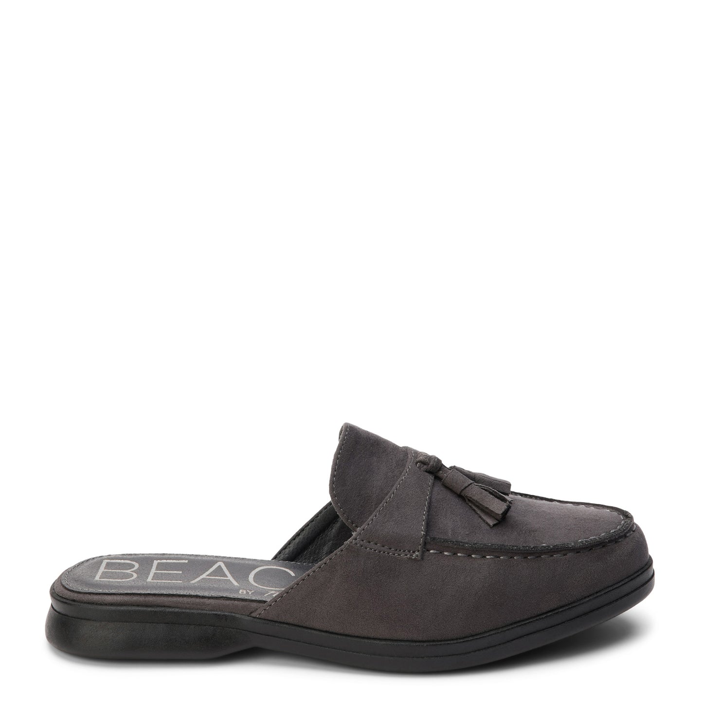 Peltz Shoes Women's Matisse Tyra Mule CHARCOAL TYRA CHARCOAL