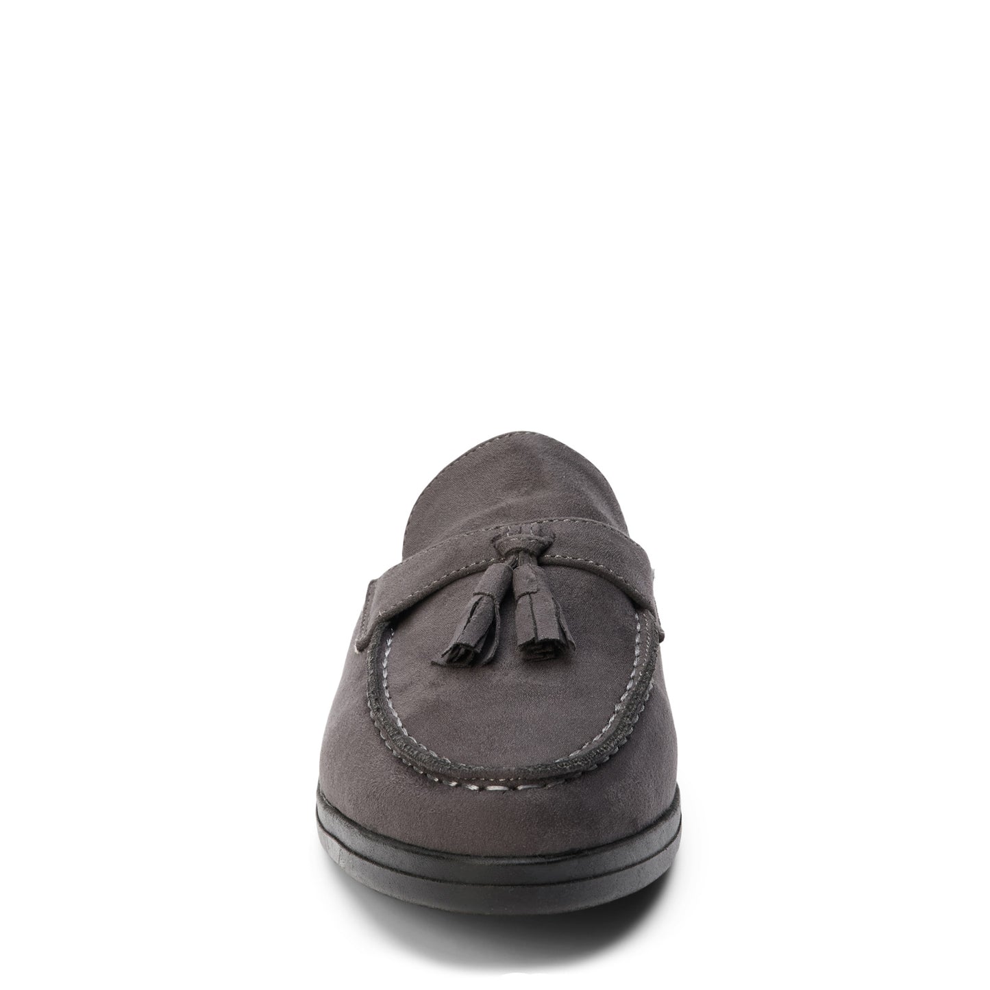 Peltz Shoes Women's Matisse Tyra Mule CHARCOAL TYRA CHARCOAL