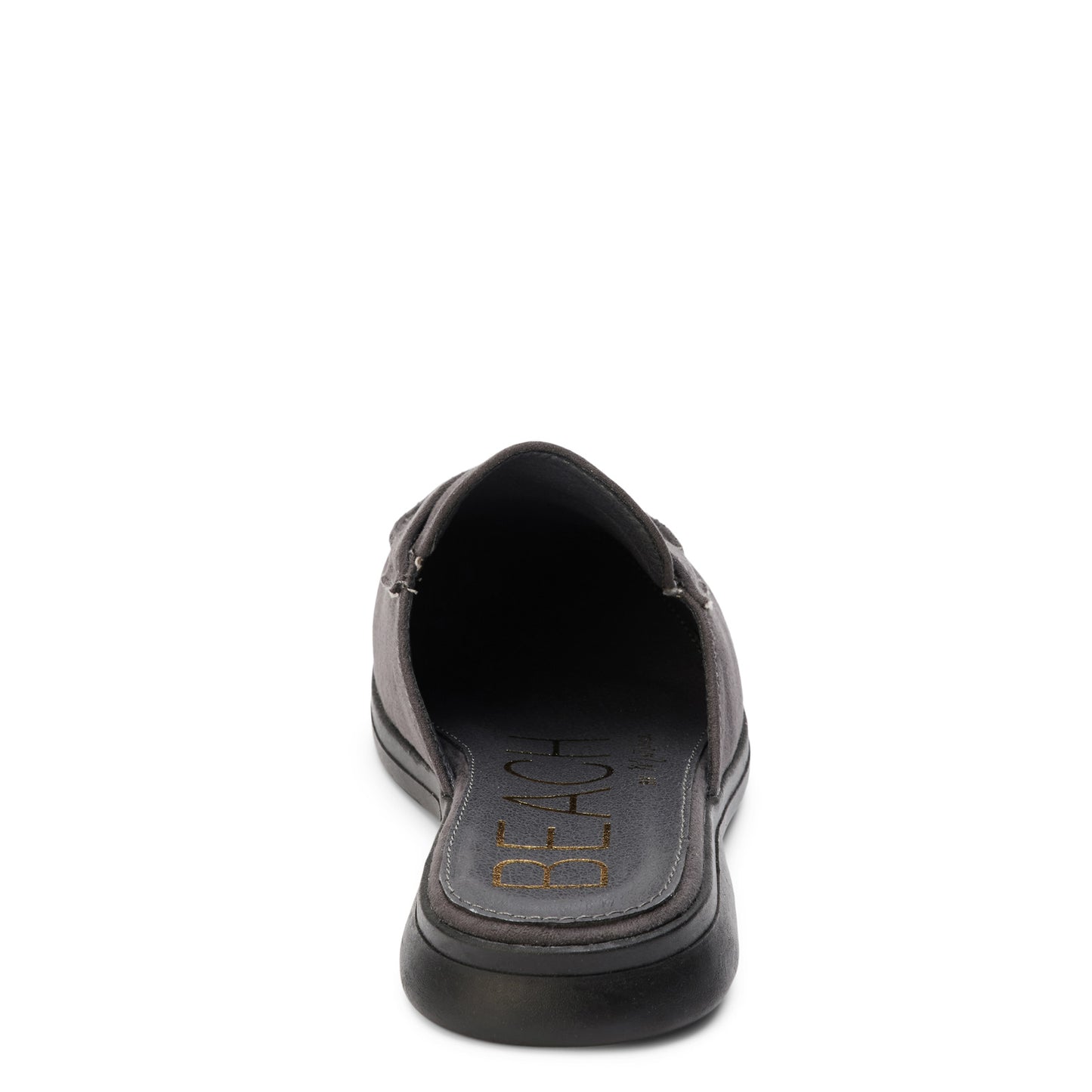 Peltz Shoes Women's Matisse Tyra Mule CHARCOAL TYRA CHARCOAL