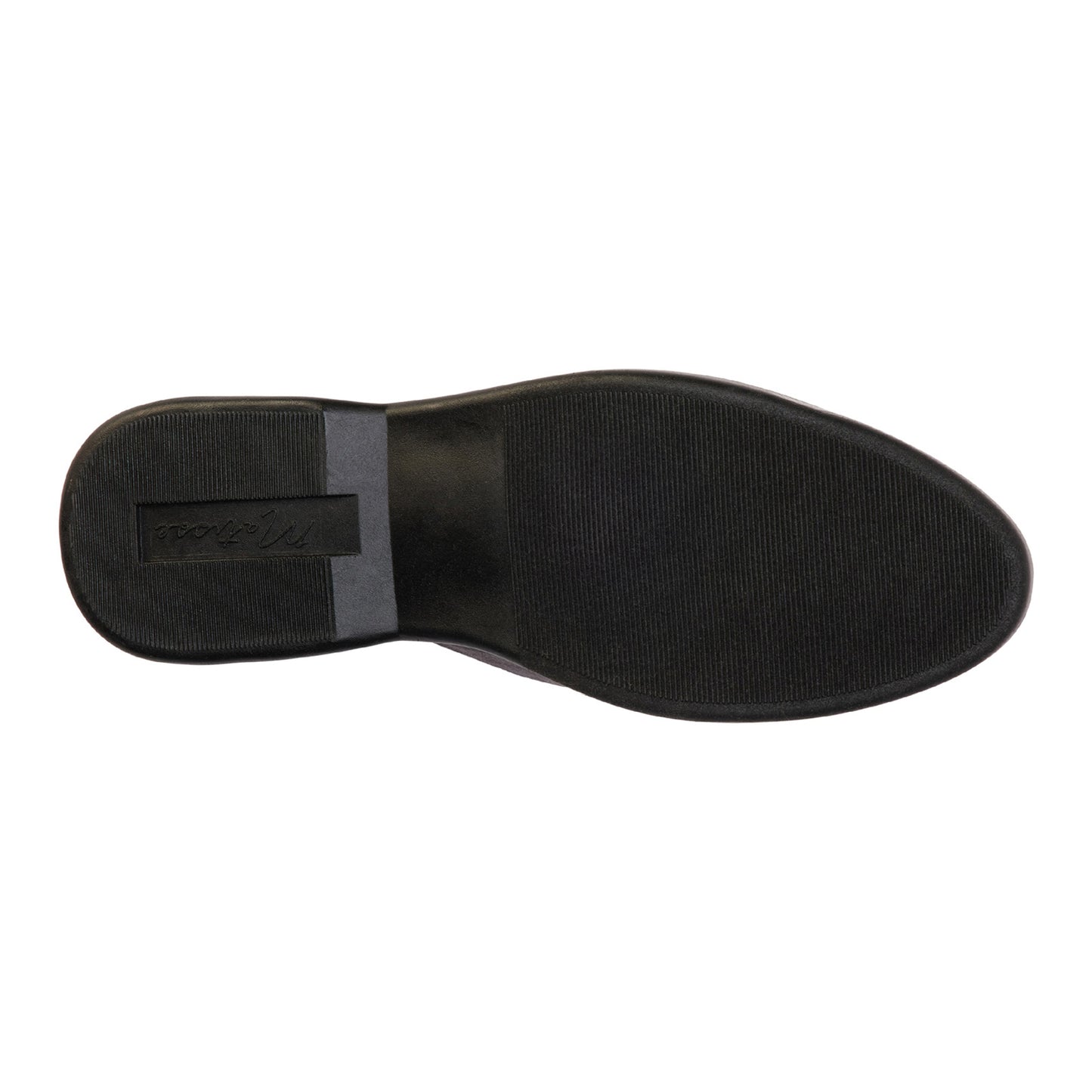 Peltz Shoes Women's Matisse Tyra Mule CHARCOAL TYRA CHARCOAL
