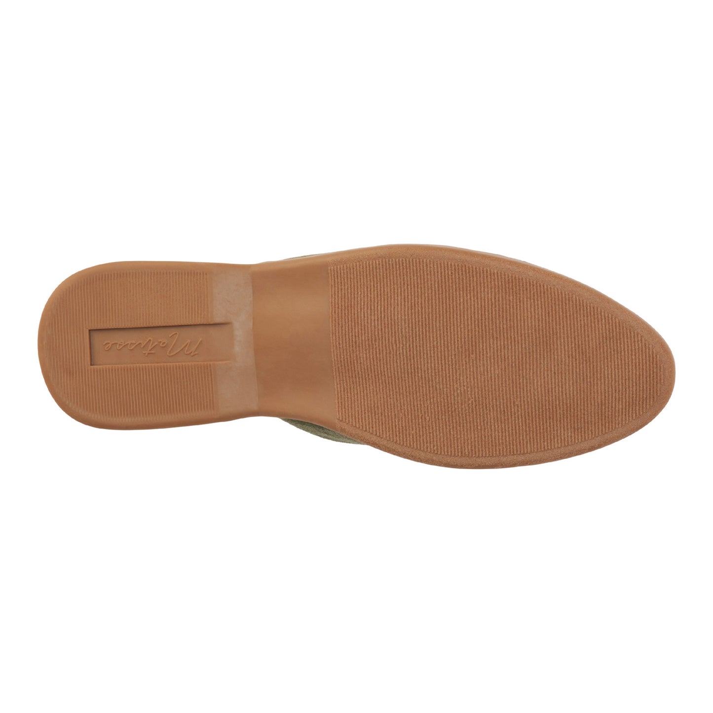 Peltz Shoes Women's Matisse Tyra Mule OLIVE TYRA OLIVE