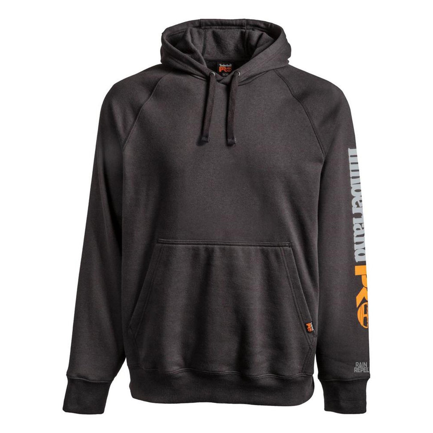 Peltz Shoes Men's Timberland Pro Hood Honcho Sport Pullover BLACK TB0A1HVY001