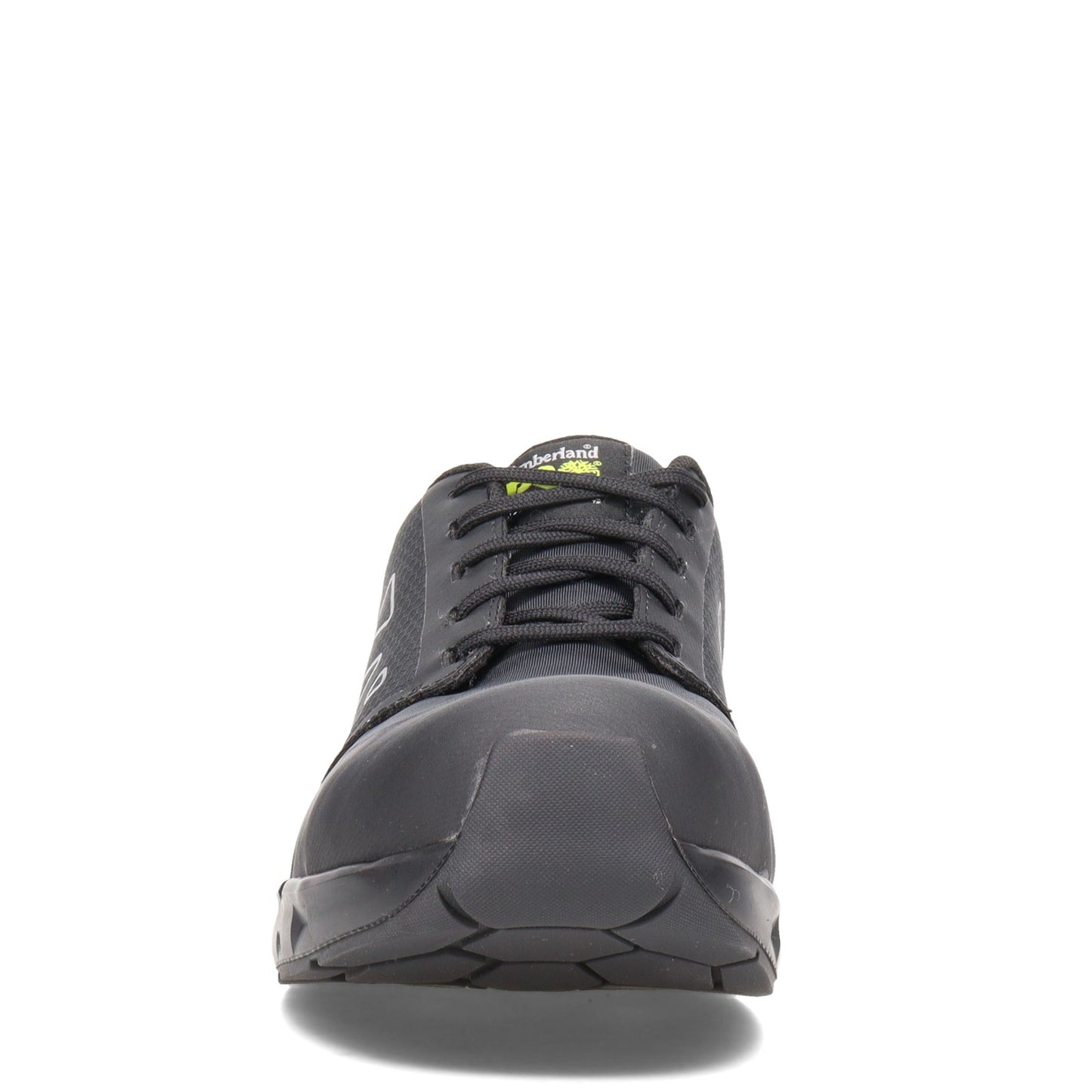 Peltz Shoes Men's Timberland Pro Powertrain Sprint Alloy Toe Work Shoe BLACK TB0A291H001