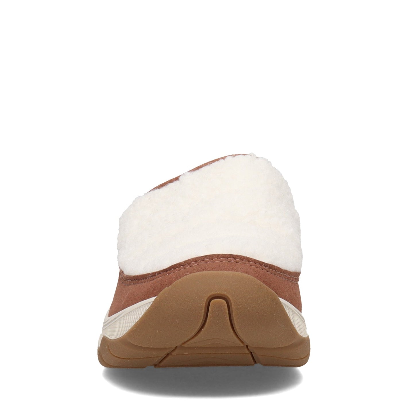 Peltz Shoes Women's Easy Spirit Terrave 2 Clog OFF WHITE MULTI TERRAVE2-150