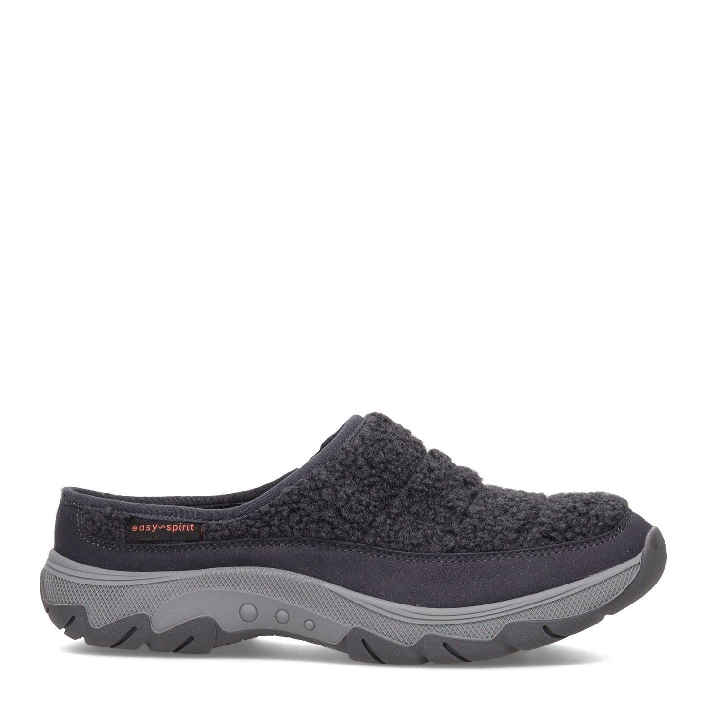 Peltz Shoes Women's Easy Spirit Terrave 2 Clog NAVY TERRAVE2-400