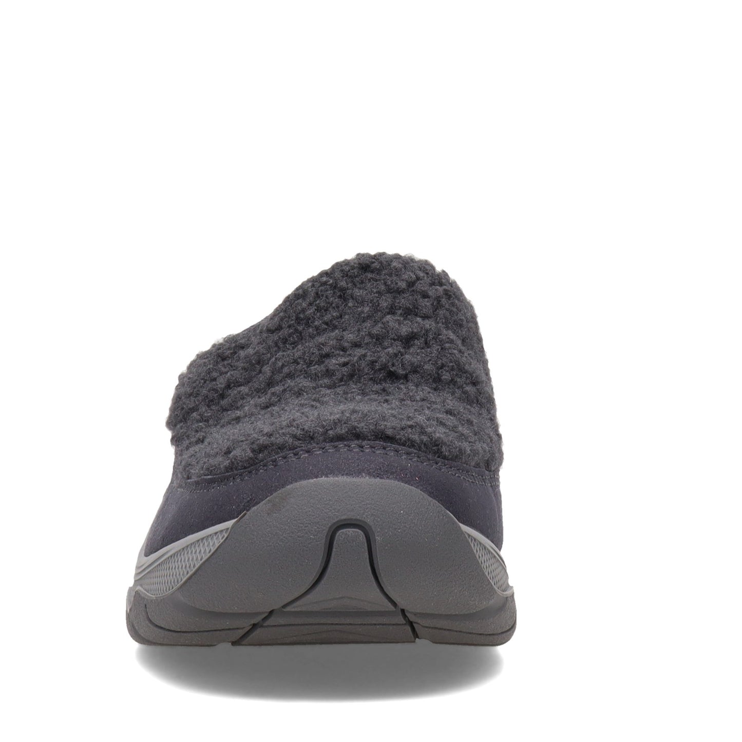 Peltz Shoes Women's Easy Spirit Terrave 2 Clog NAVY TERRAVE2-400