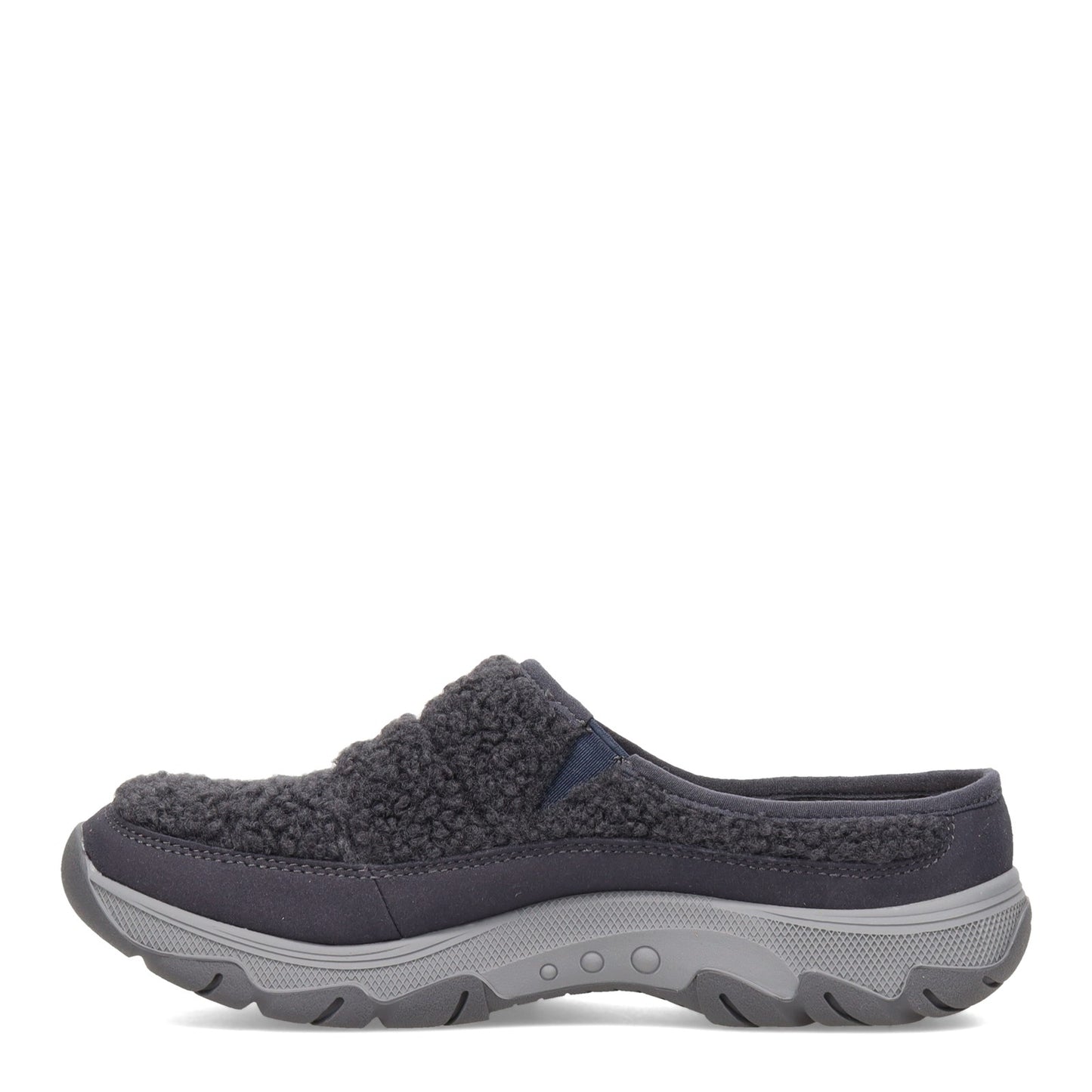 Peltz Shoes Women's Easy Spirit Terrave 2 Clog NAVY TERRAVE2-400