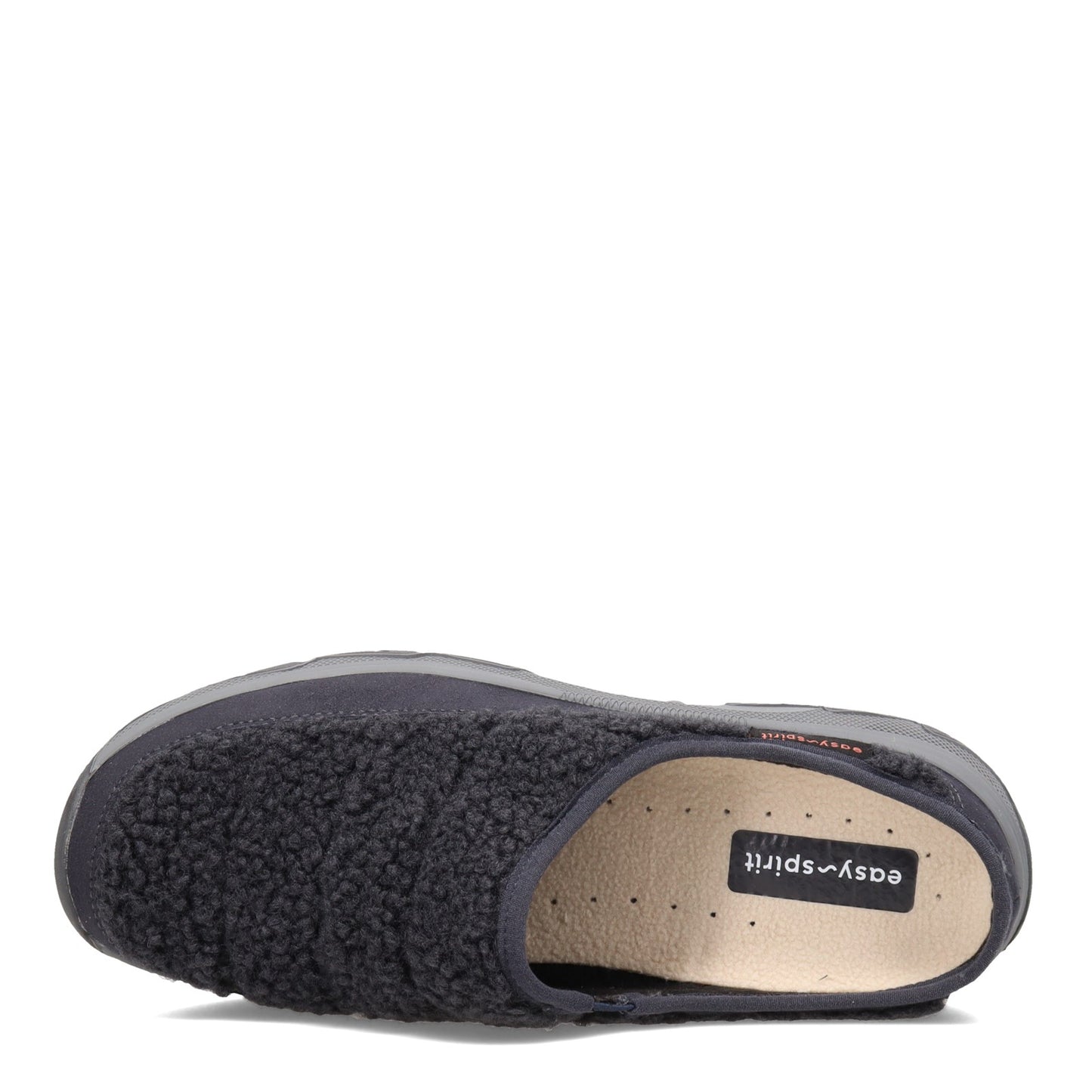 Peltz Shoes Women's Easy Spirit Terrave 2 Clog NAVY TERRAVE2-400