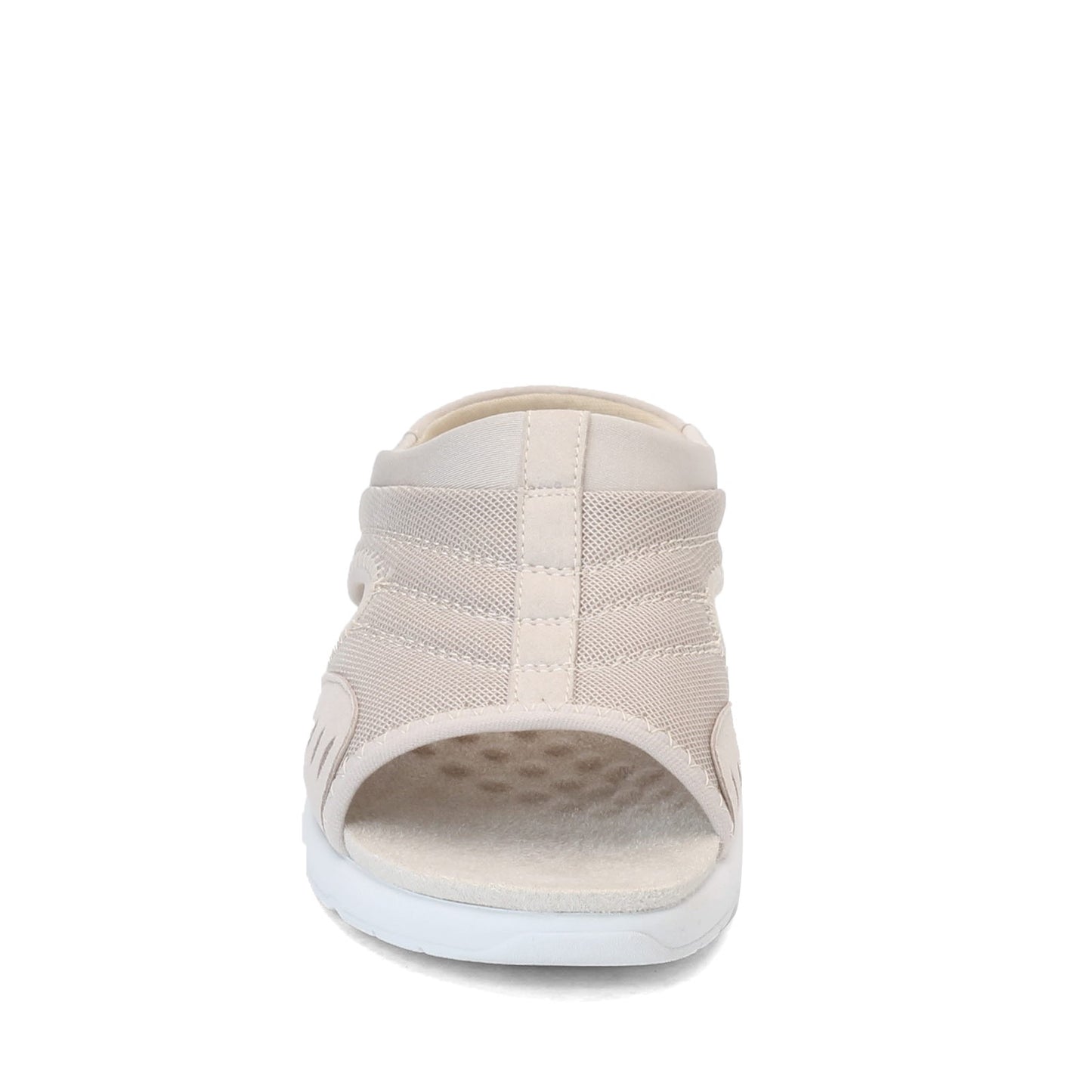 Peltz Shoes Women's Easy Spirit Traciee2 Sandal GRAY MEDIUM TRACIEE2-MGR02