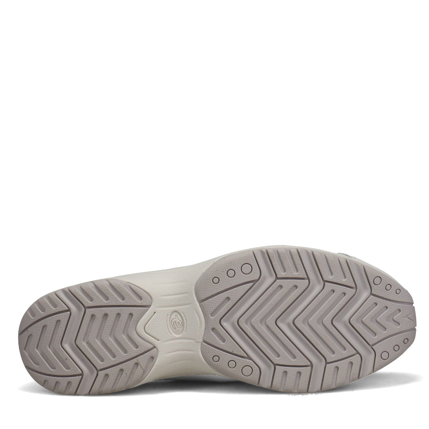 Peltz Shoes Women's Easy Spirit Traveltime Classic Clog WHITE TRAVTIME527-140