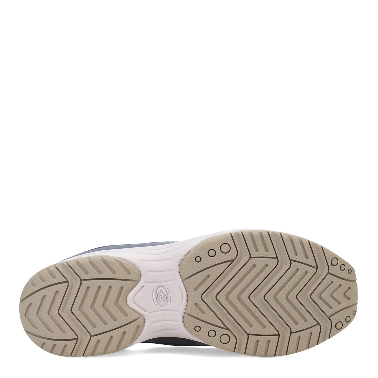 Peltz Shoes Women's Easy Spirit Traveltime Clog BLUE TTIME304-420