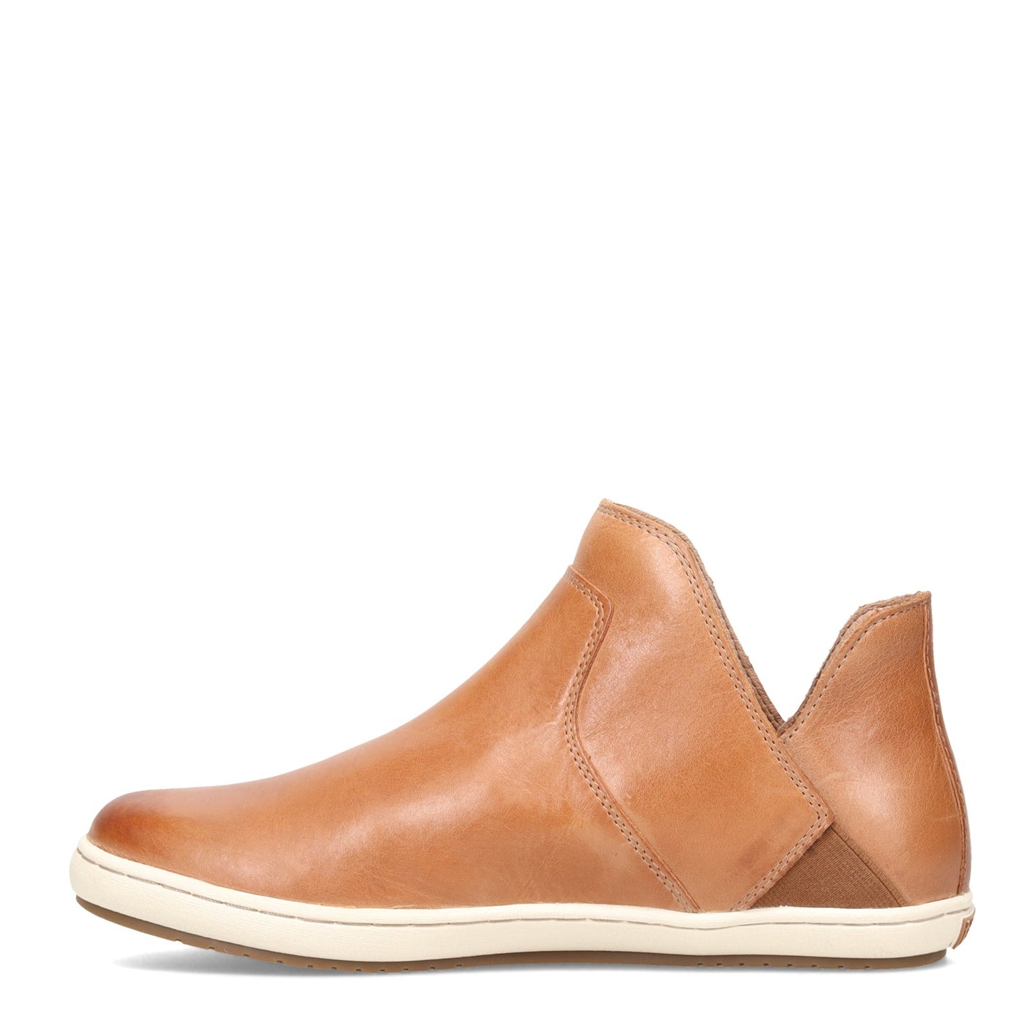 Peltz Shoes Women's Taos Unity Bootie Almond UTY-14059-ALM