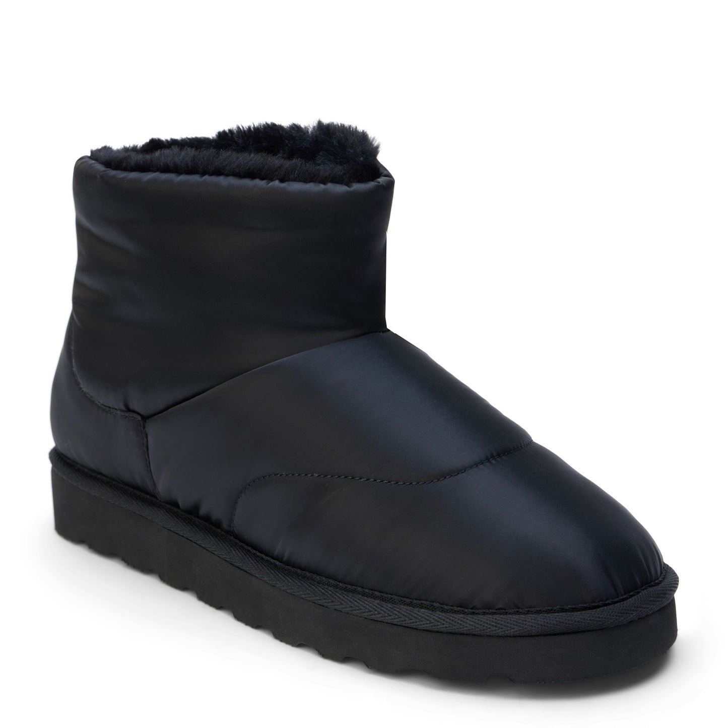 Peltz Shoes Women's Beach By Matisse Vail Boot BLACK VAIL BLACK