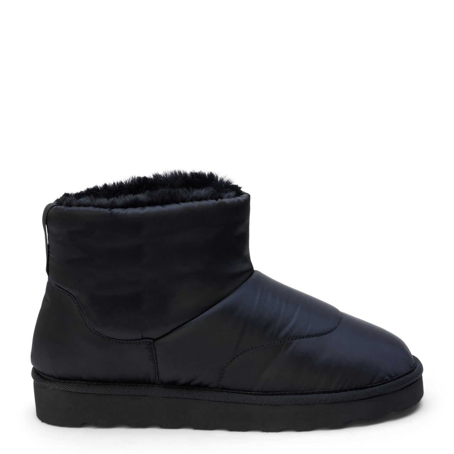 Peltz Shoes Women's Beach By Matisse Vail Boot BLACK VAIL BLACK