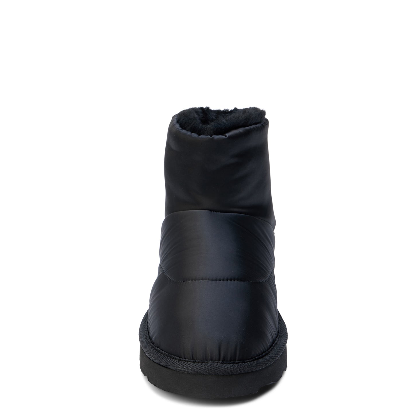 Peltz Shoes Women's Beach By Matisse Vail Boot BLACK VAIL BLACK