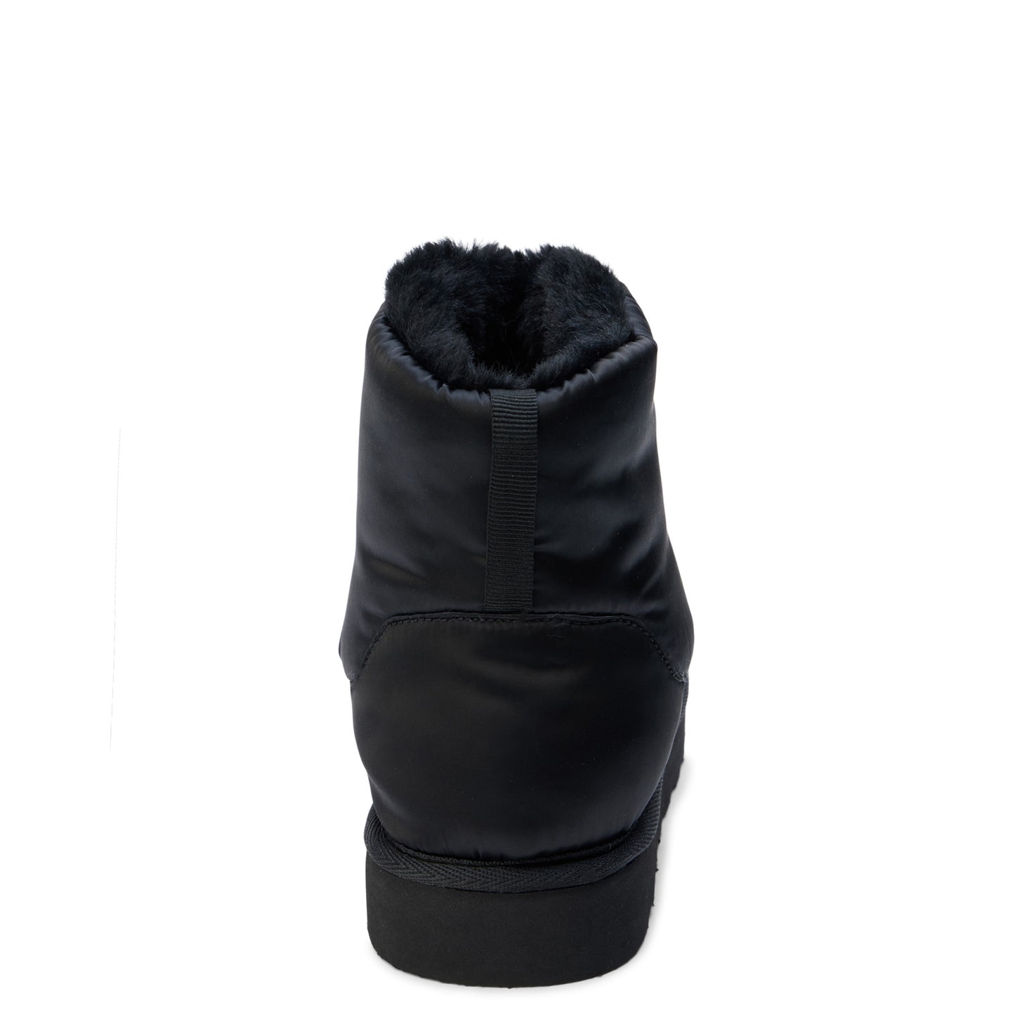 Peltz Shoes Women's Beach By Matisse Vail Boot BLACK VAIL BLACK