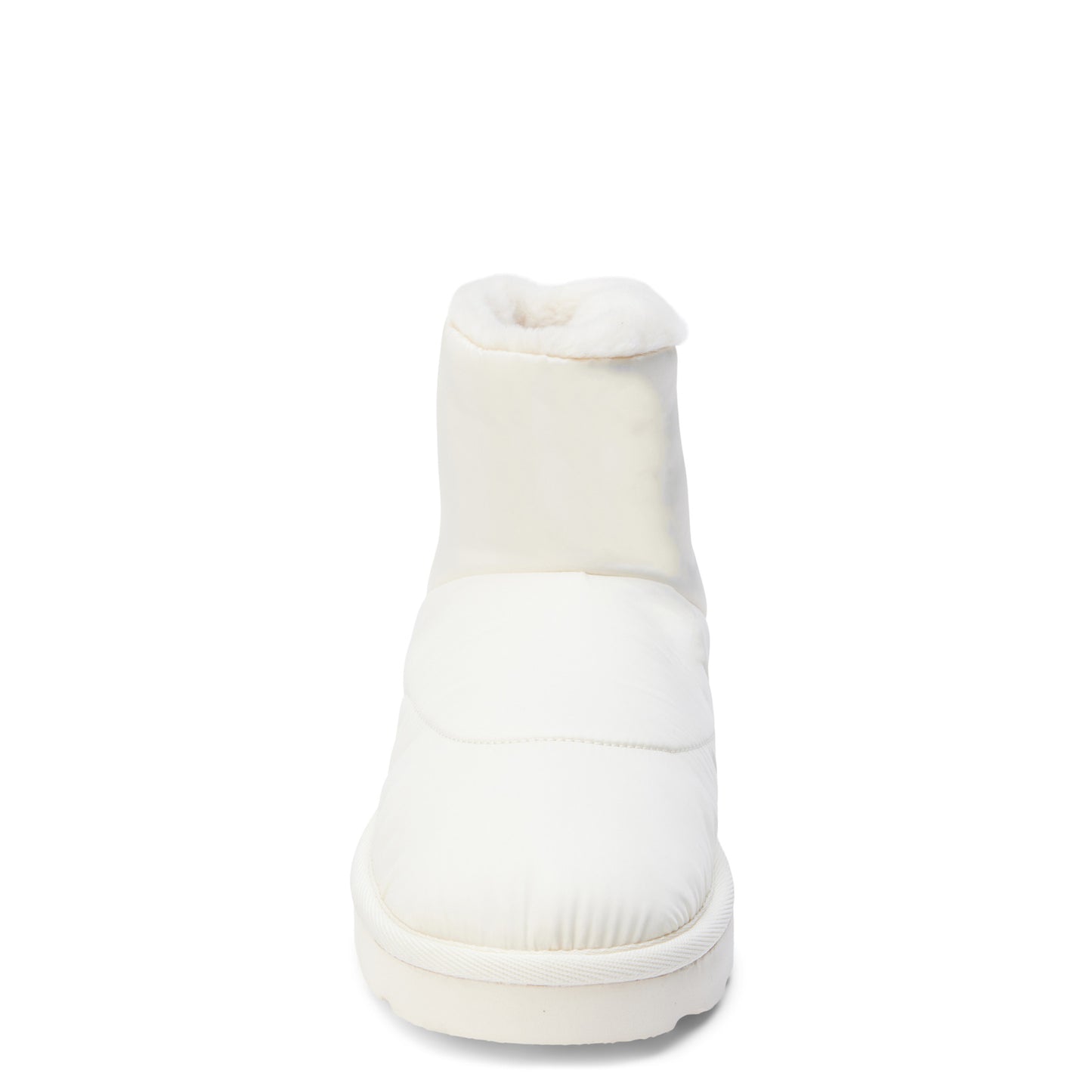 Peltz Shoes Women's Beach By Matisse Vail Boot IVORY VAIL IVORY