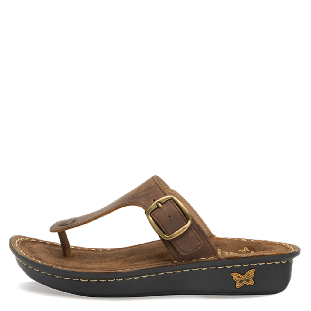 Women's Alegria, Vella Sandal