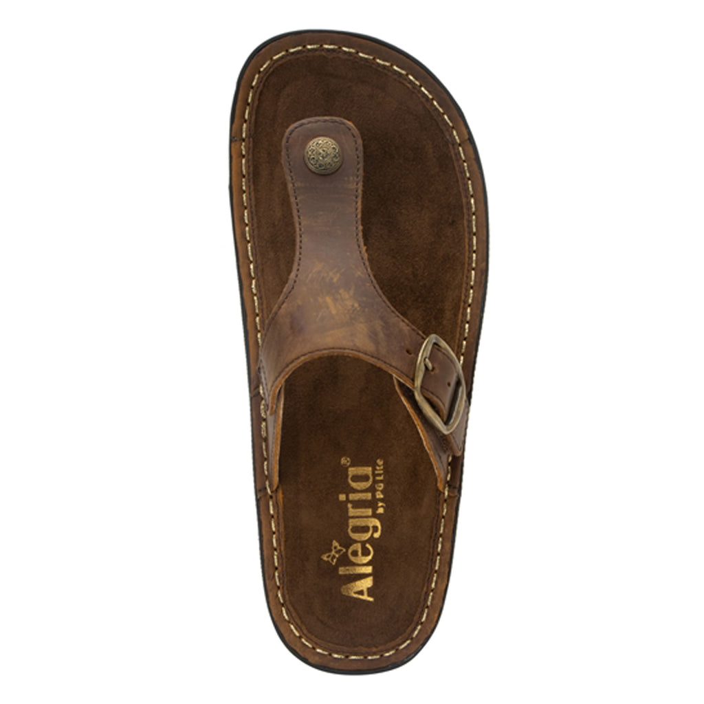 Women's Alegria, Vella Sandal