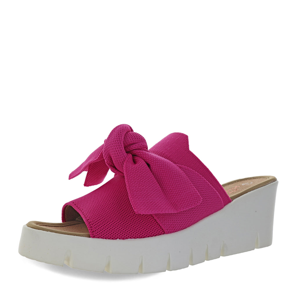 Women's Bernie Mev, Venti Freesia Sandal