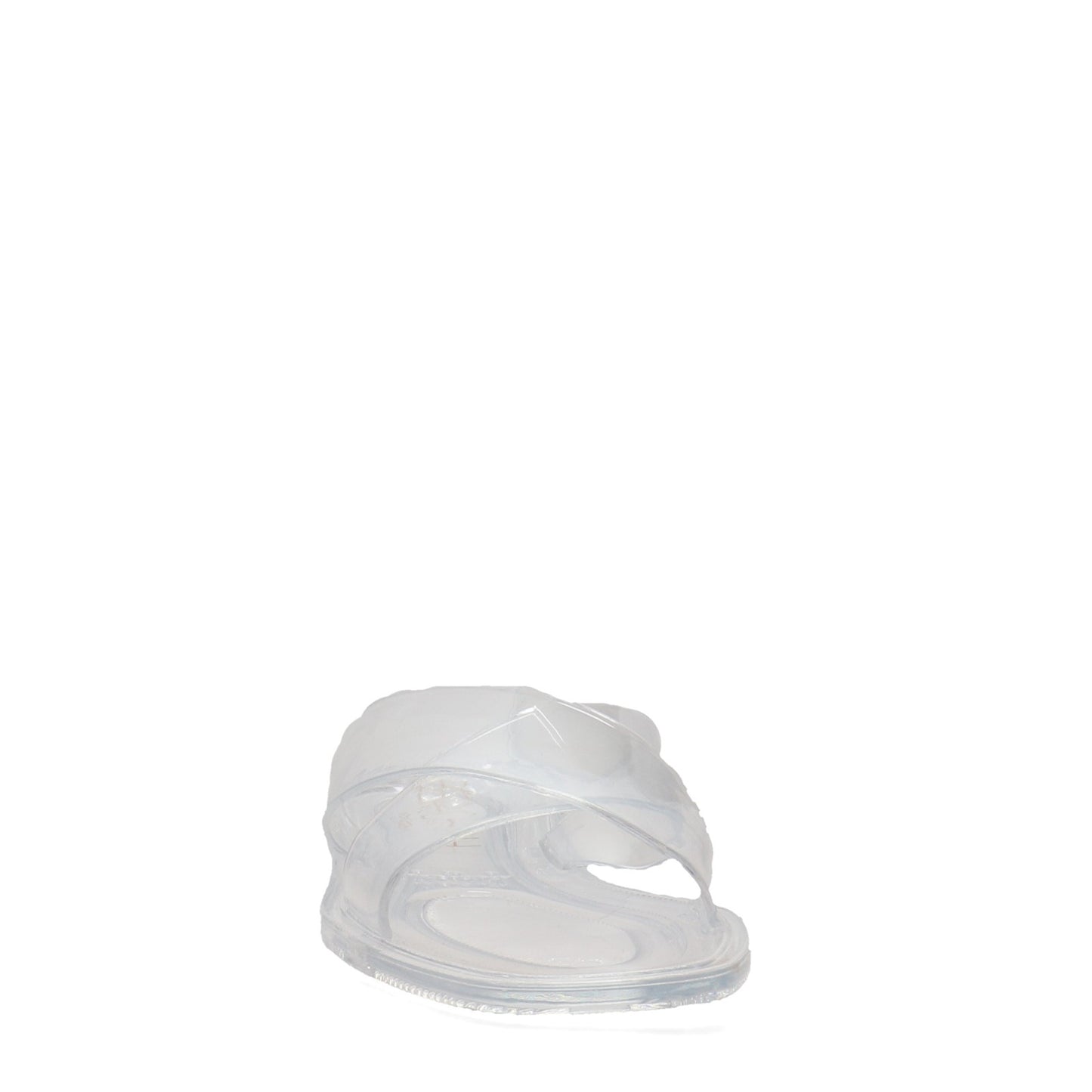 Peltz Shoes Women's Matisse Villa Sandal CLEAR VILLA-CLEAR
