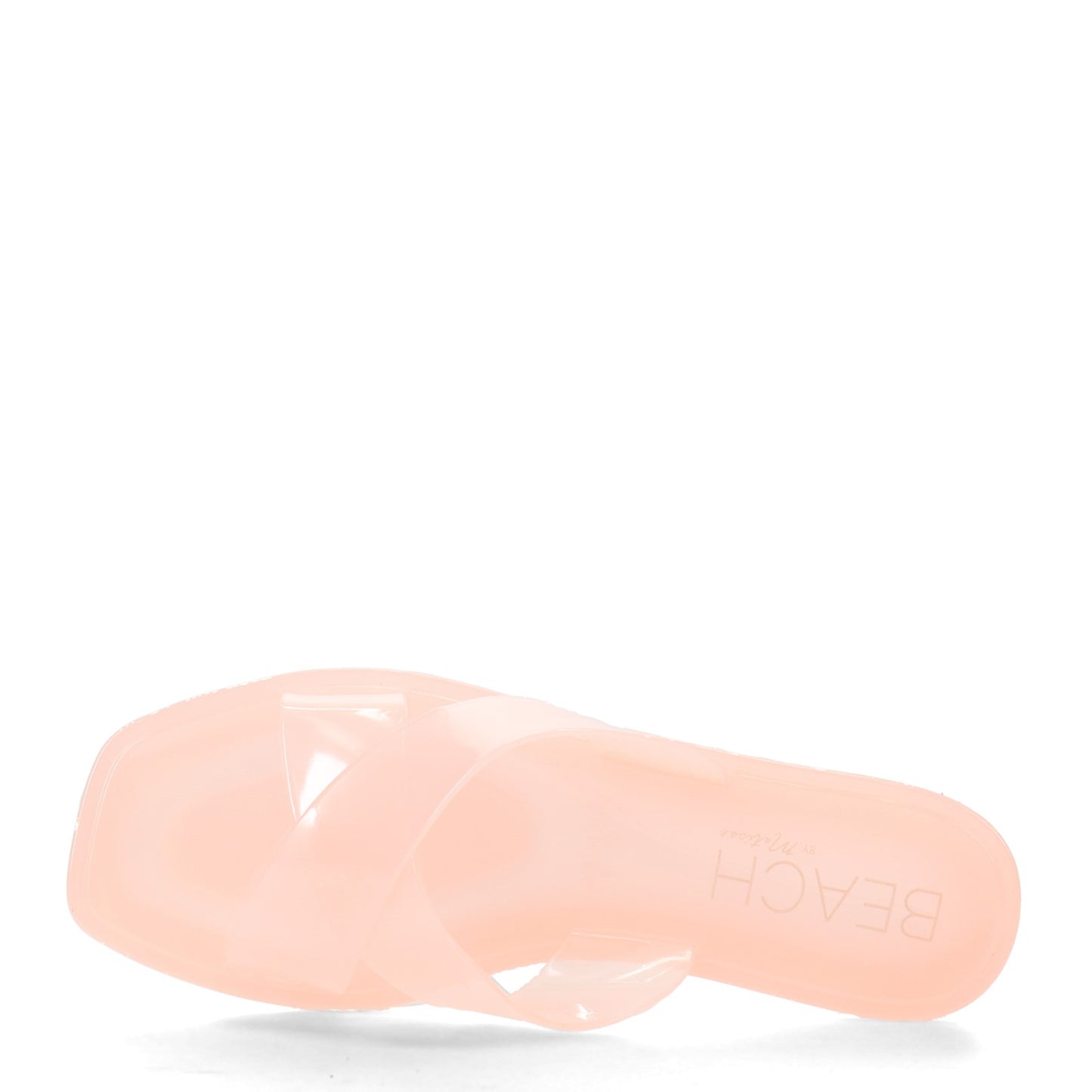 Peltz Shoes Women's Matisse Villa Sandal PEACH VILLA-PEACH
