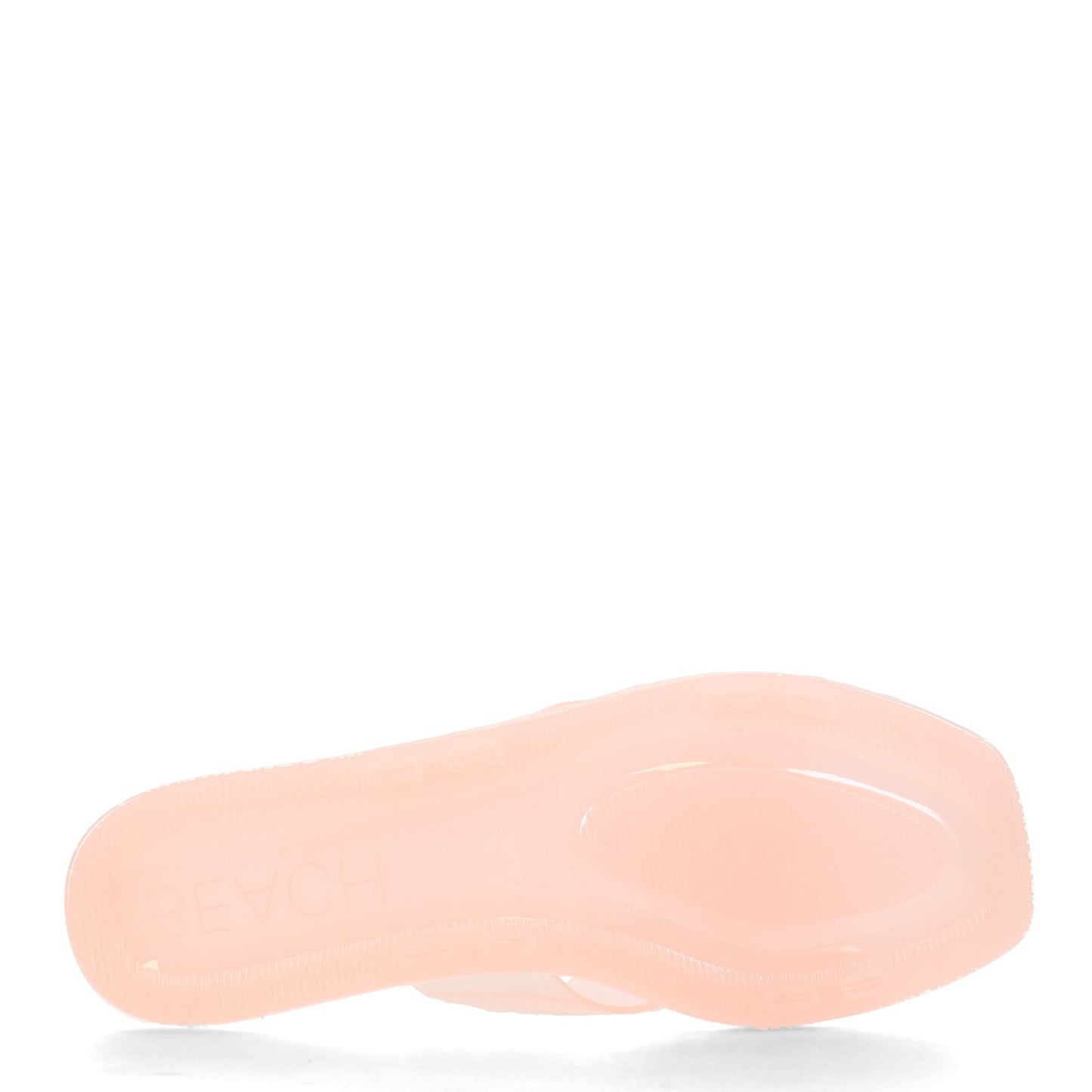 Peltz Shoes Women's Matisse Villa Sandal PEACH VILLA-PEACH