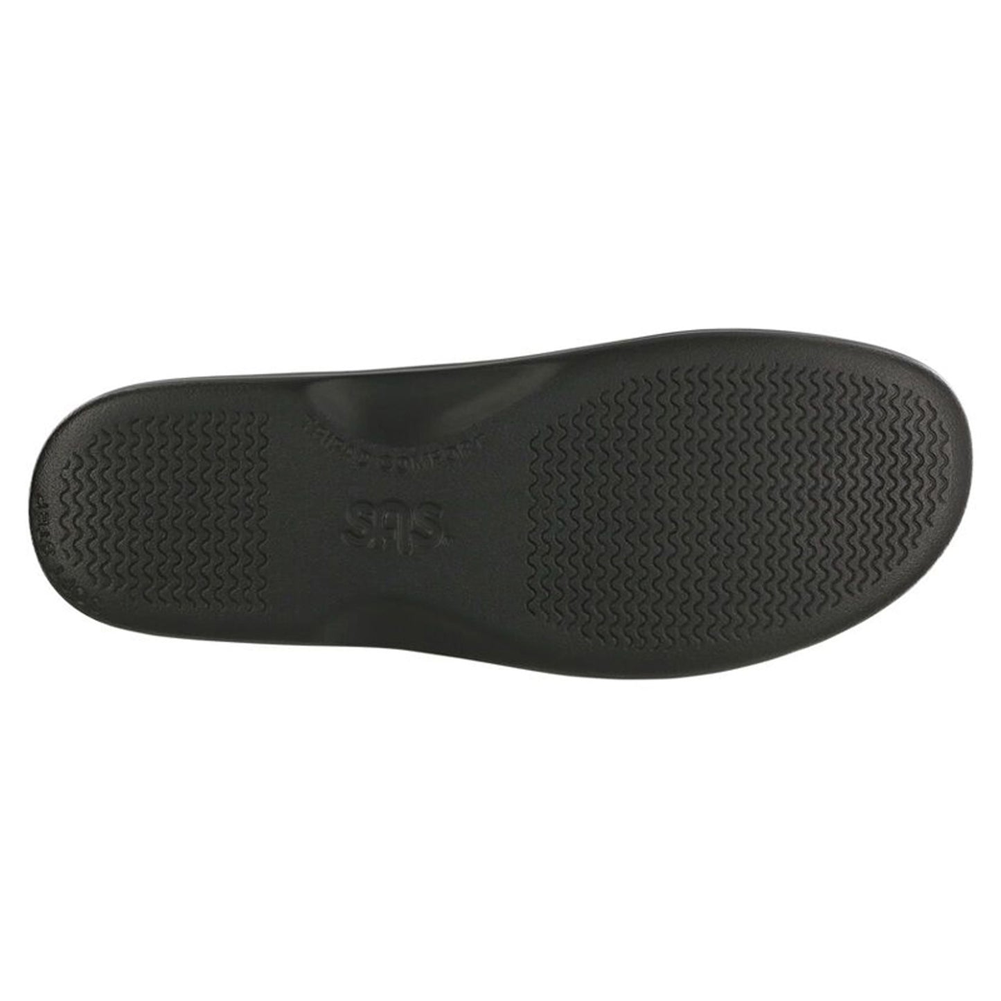 Peltz Shoes Women's SAS Viva Slip-On BLUEBERRY VIVA BLUEB