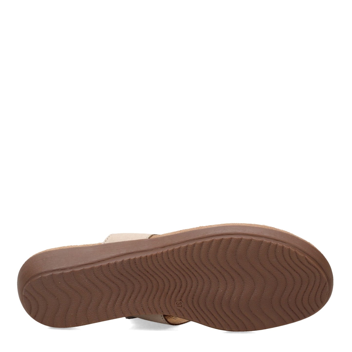 Peltz Shoes Women's Patrizia Vizzan Sandal Gray VIZZAN-GRY