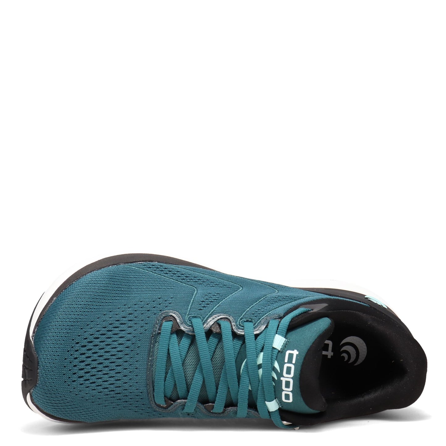 Peltz Shoes Women's Topo Phantom 2 Running Shoe EMERALD W046-EW
