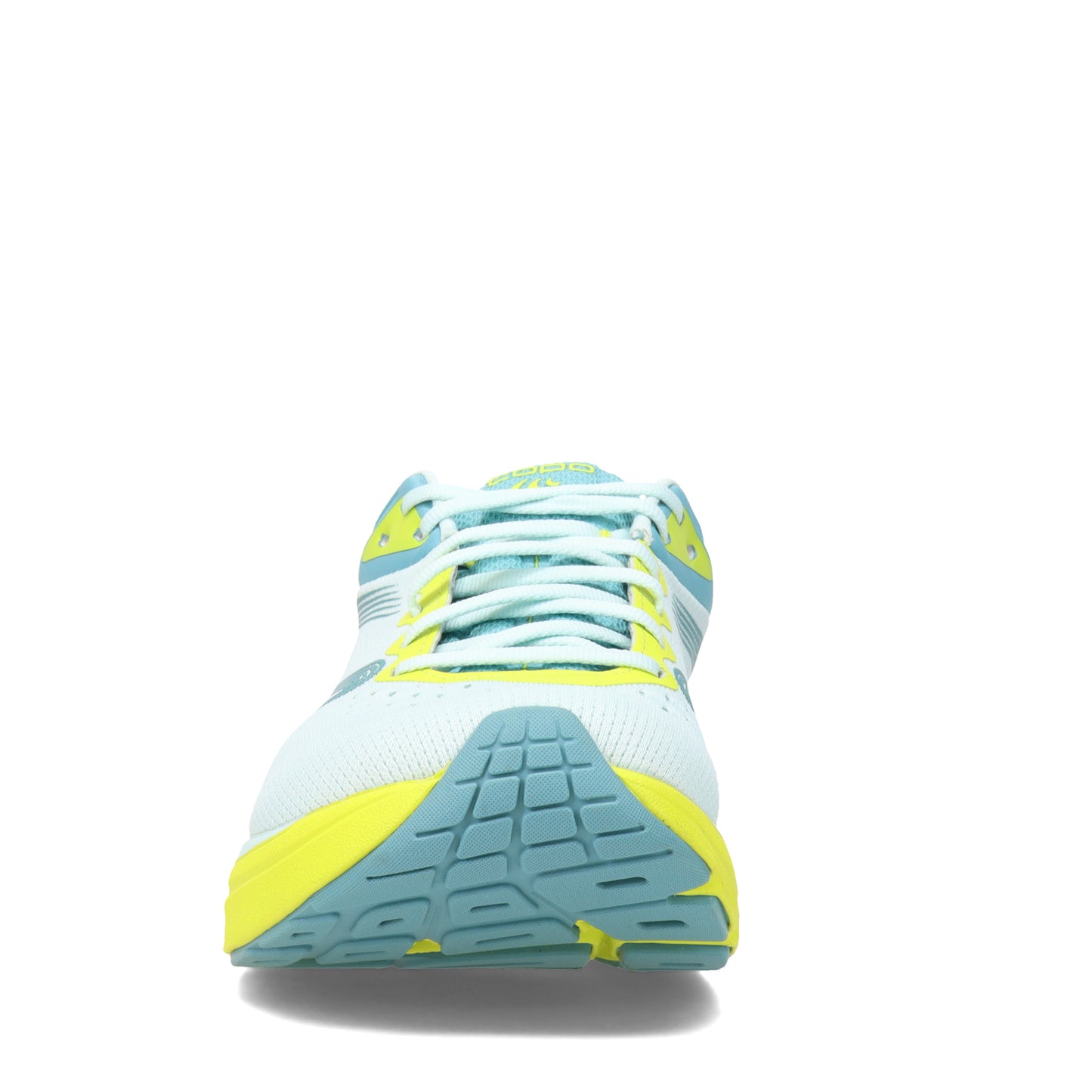 Peltz Shoes Women's Topo Athletic Magnifly 4 Running Shoe BLUE W051-GL