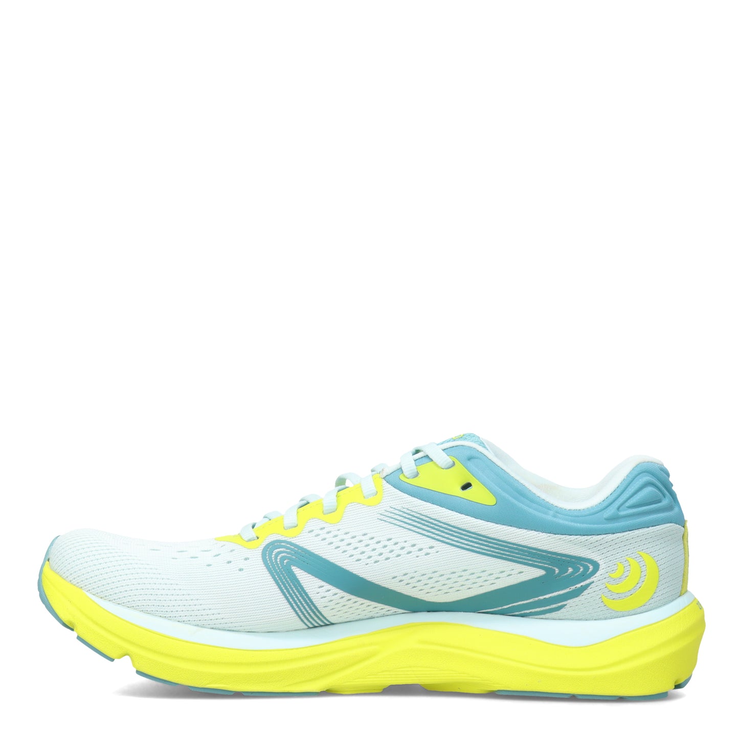 Peltz Shoes Women's Topo Athletic Magnifly 4 Running Shoe BLUE W051-GL